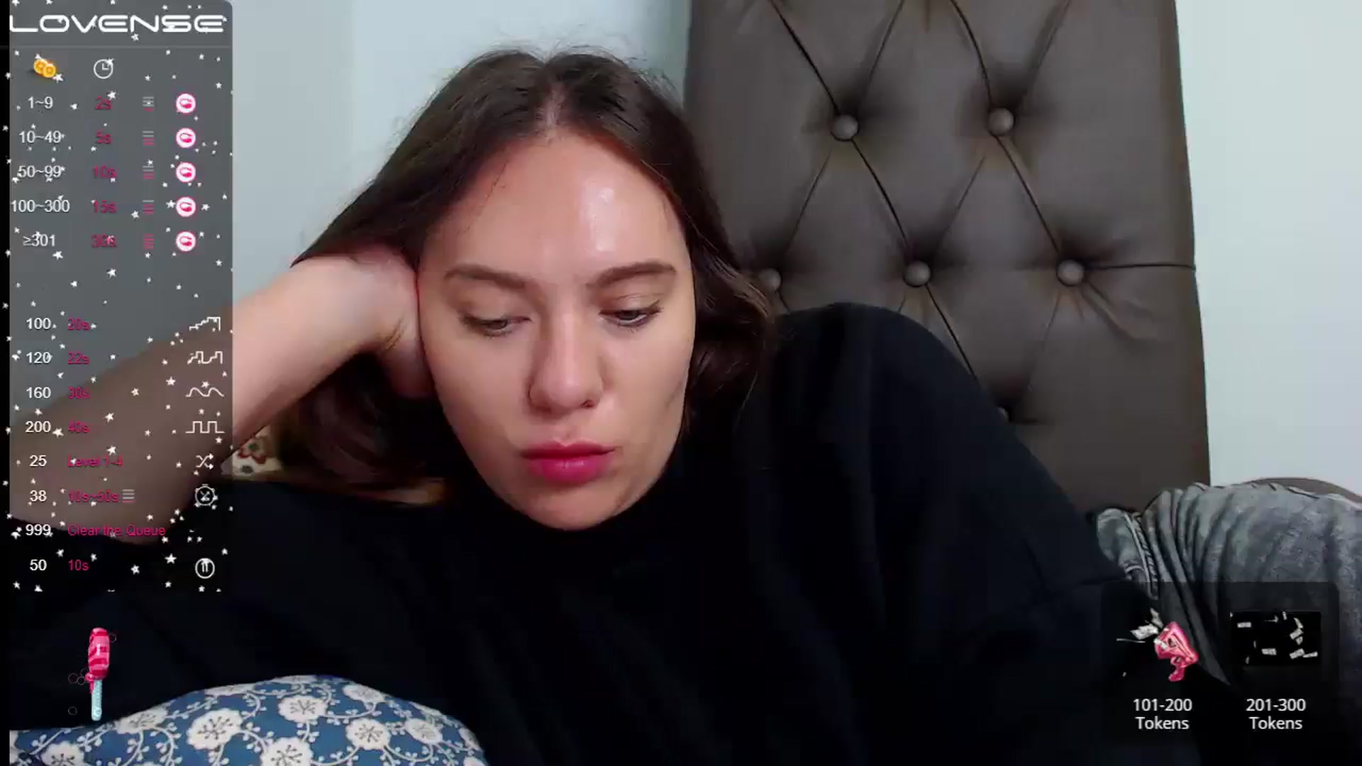 Gallery image thumbnail from Nicole_Kramm's myfreecams stream on, 08/13/2023, 12:23 image 16 of 20