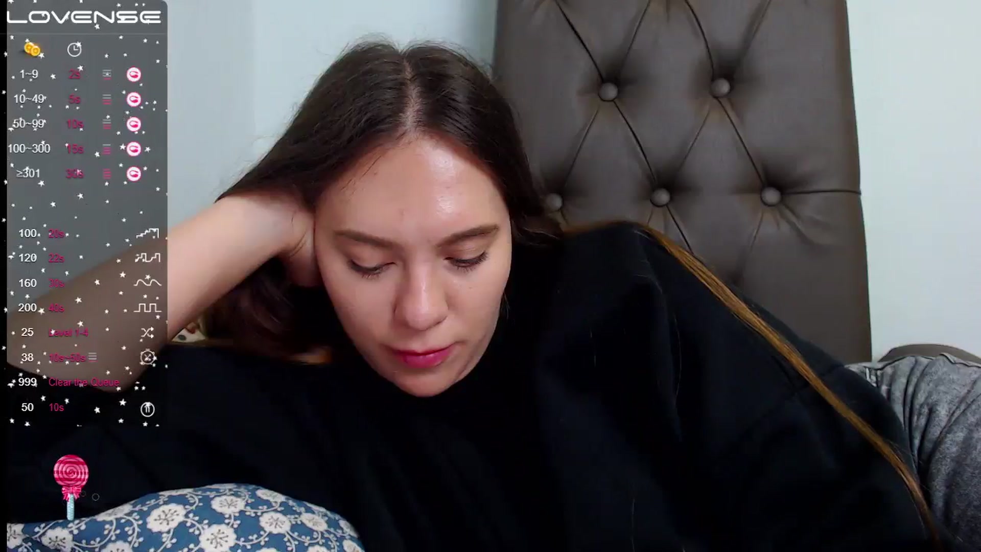 Gallery image thumbnail from Nicole_Kramm's myfreecams stream on, 08/13/2023, 12:23 image 20 of 20