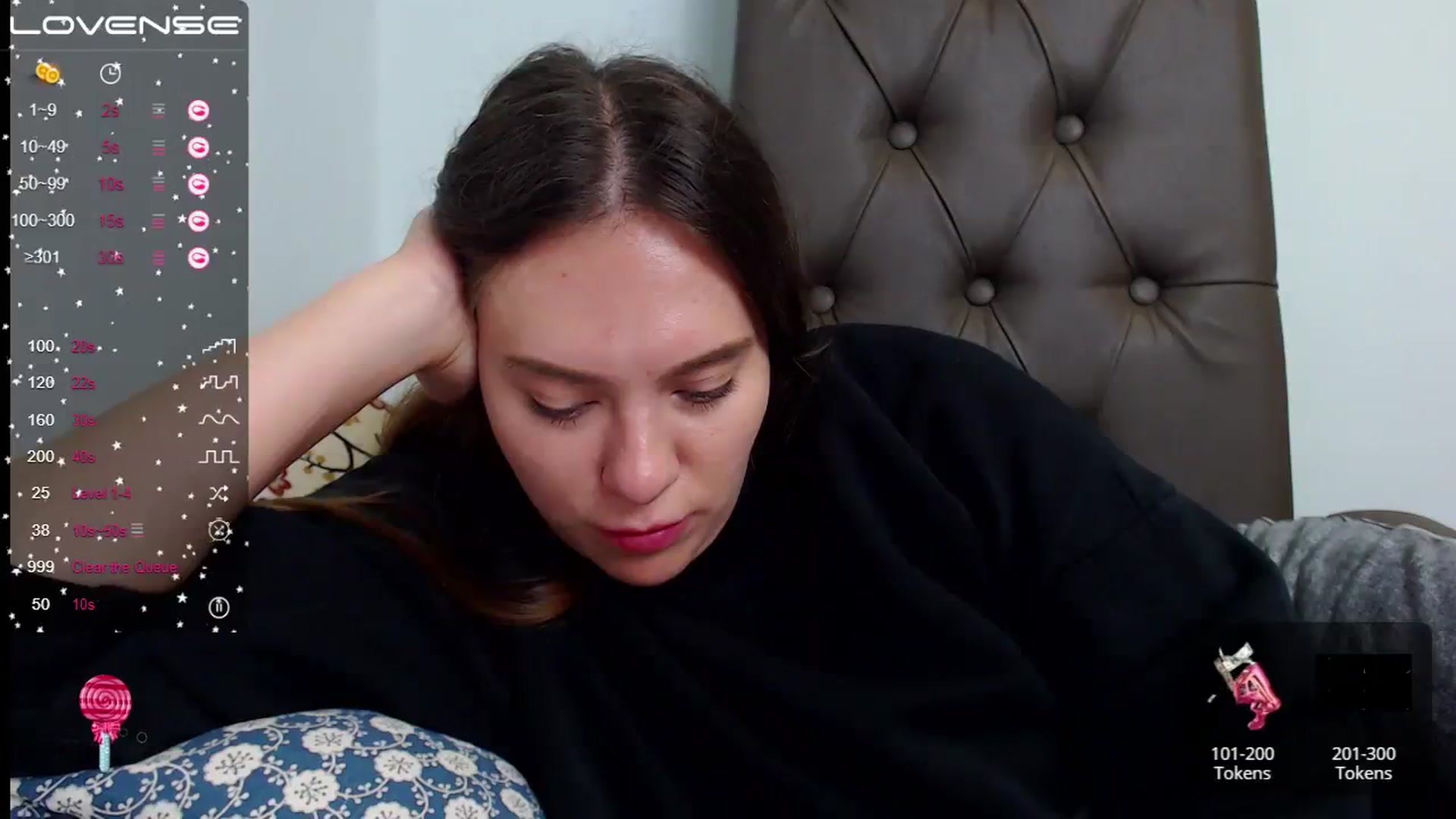 Gallery image thumbnail from Nicole_Kramm's myfreecams stream on, 08/13/2023, 12:23 image 6 of 20