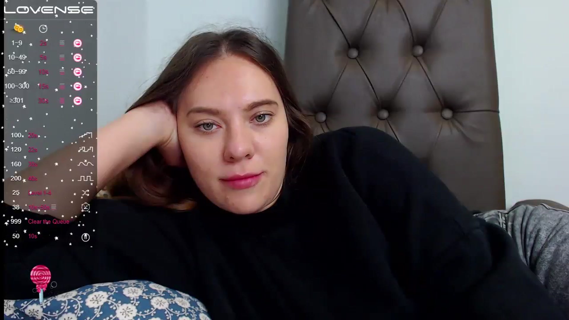 Gallery image thumbnail from Nicole_Kramm's myfreecams stream on, 08/13/2023, 12:23 image 18 of 20