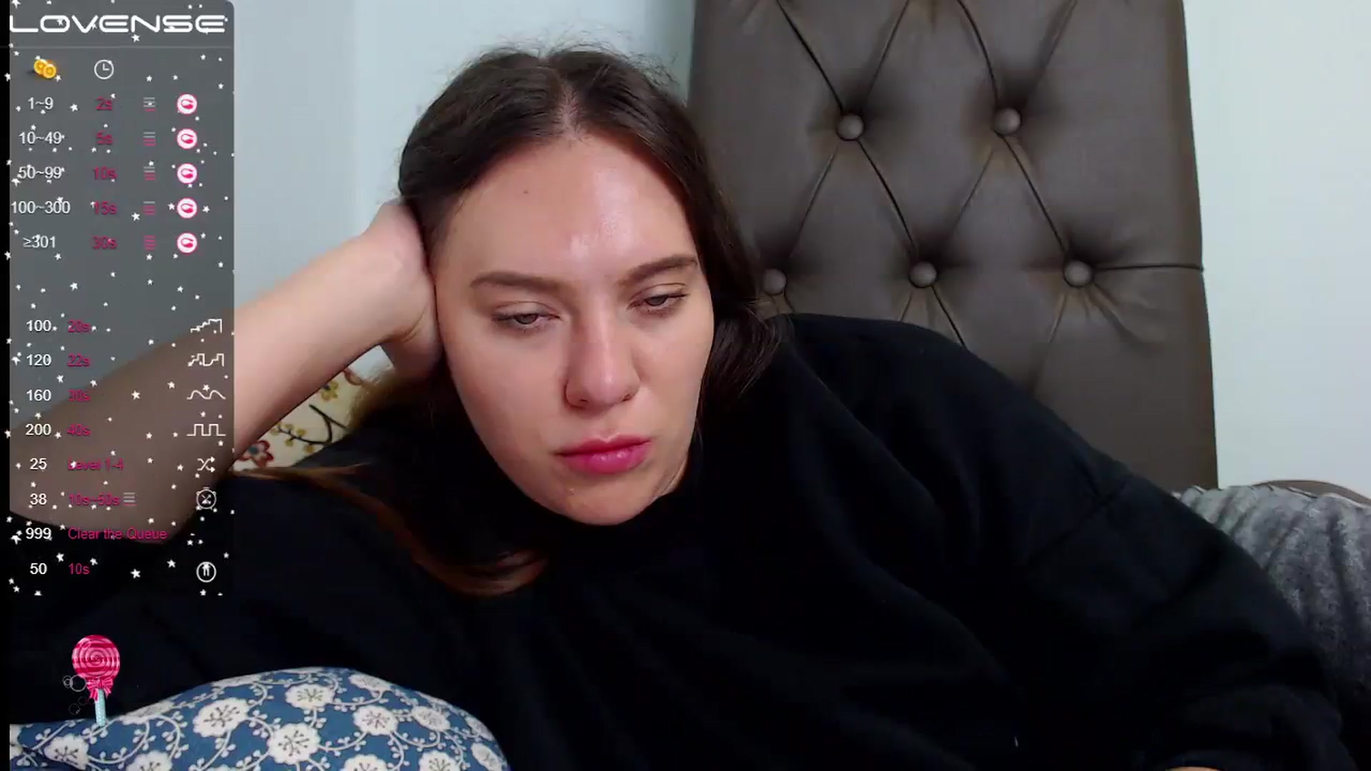 Gallery image thumbnail from Nicole_Kramm's myfreecams stream on, 08/13/2023, 12:23 image 5 of 20