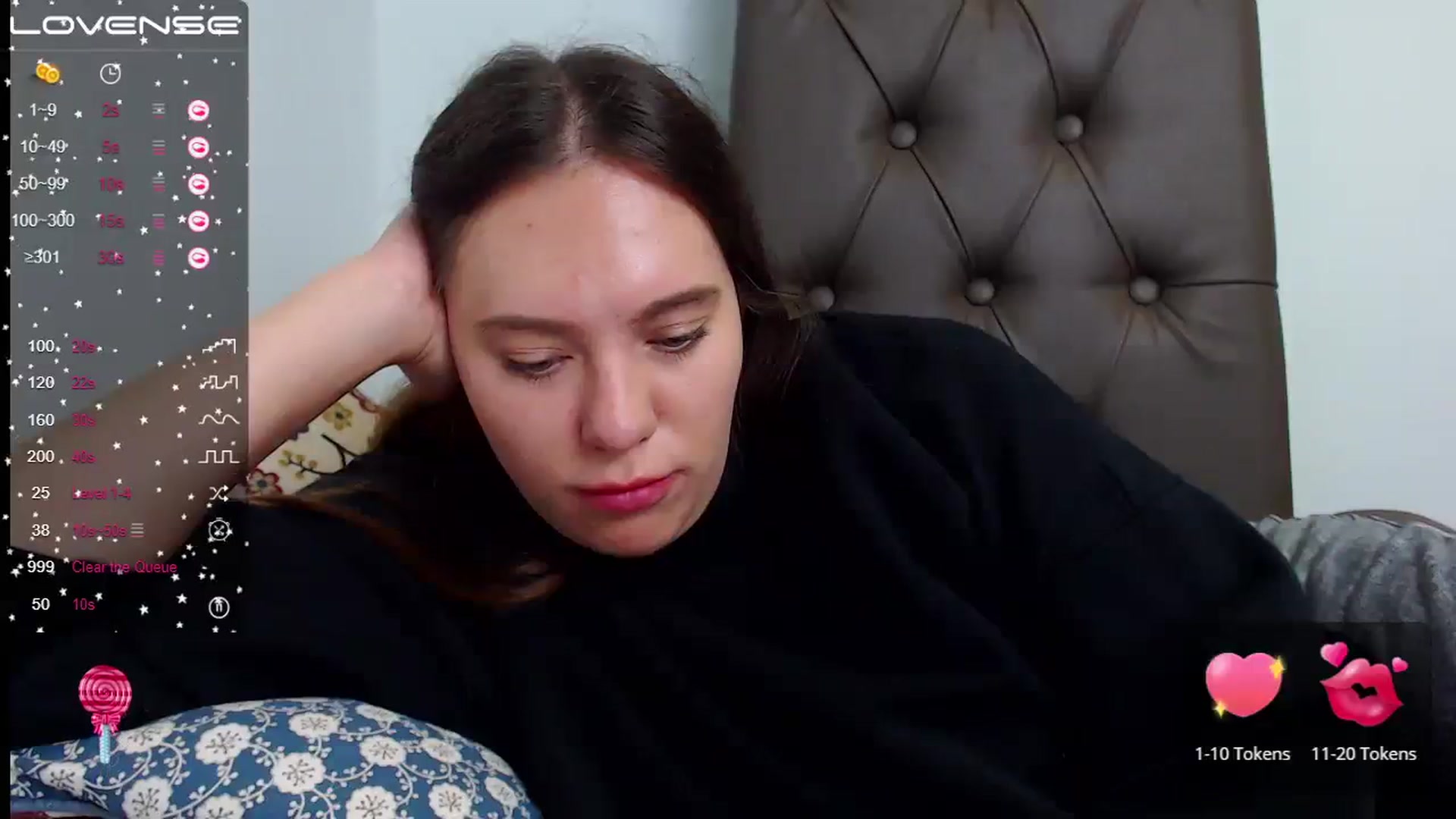 Gallery image thumbnail from Nicole_Kramm's myfreecams stream on, 08/13/2023, 12:23 image 2 of 20