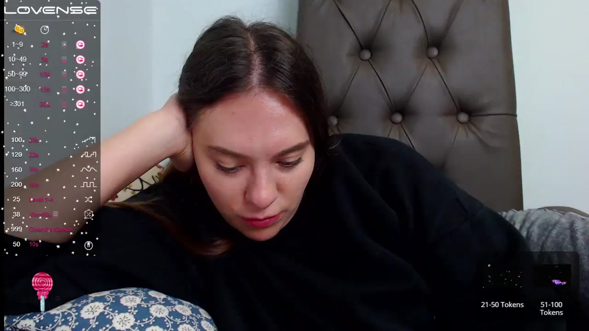 Gallery image thumbnail from Nicole_Kramm's myfreecams stream on, 08/13/2023, 12:23 image 9 of 20