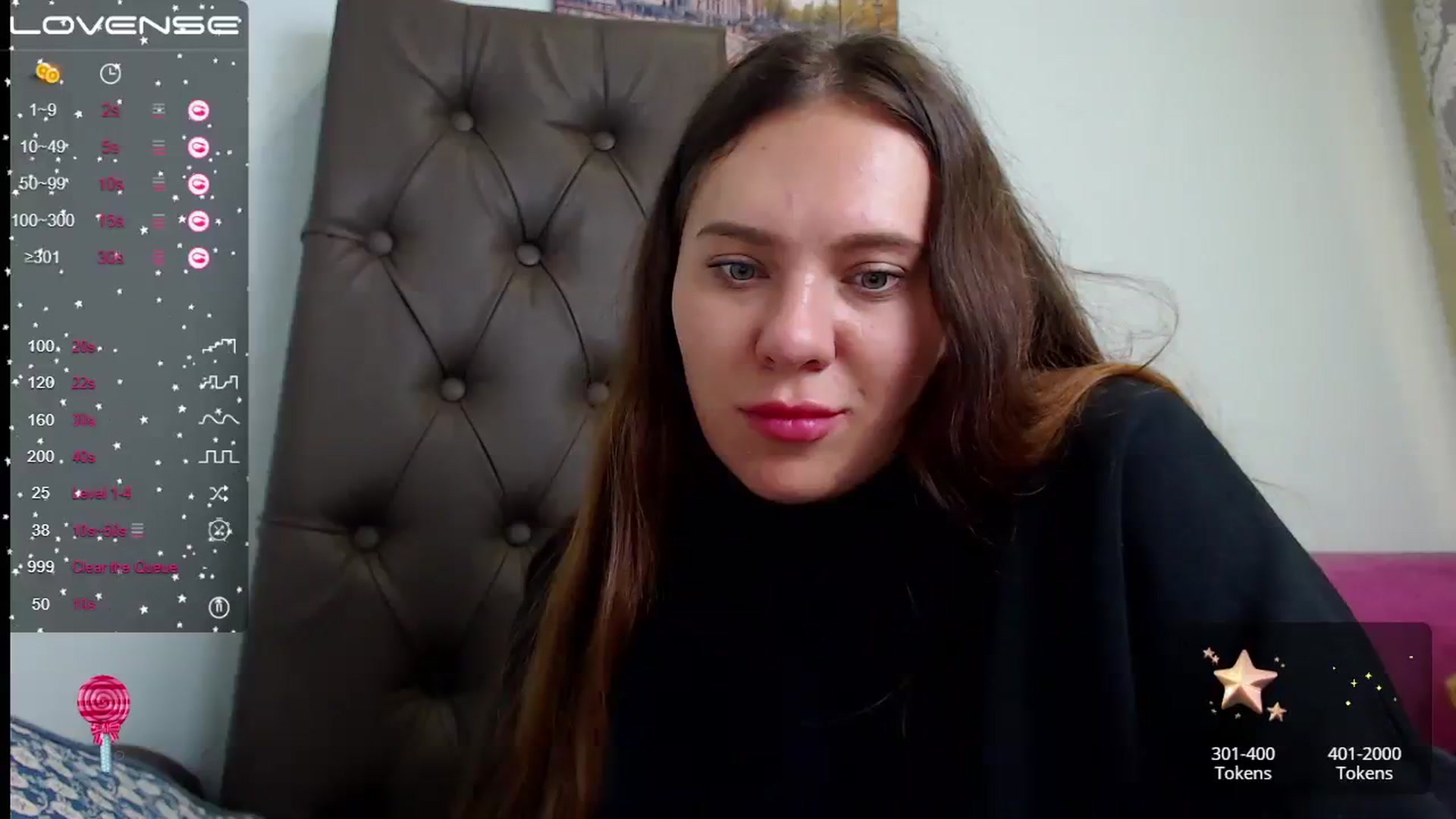 Gallery image thumbnail from Nicole_Kramm's myfreecams stream on, 08/13/2023, 13:18 image 20 of 20