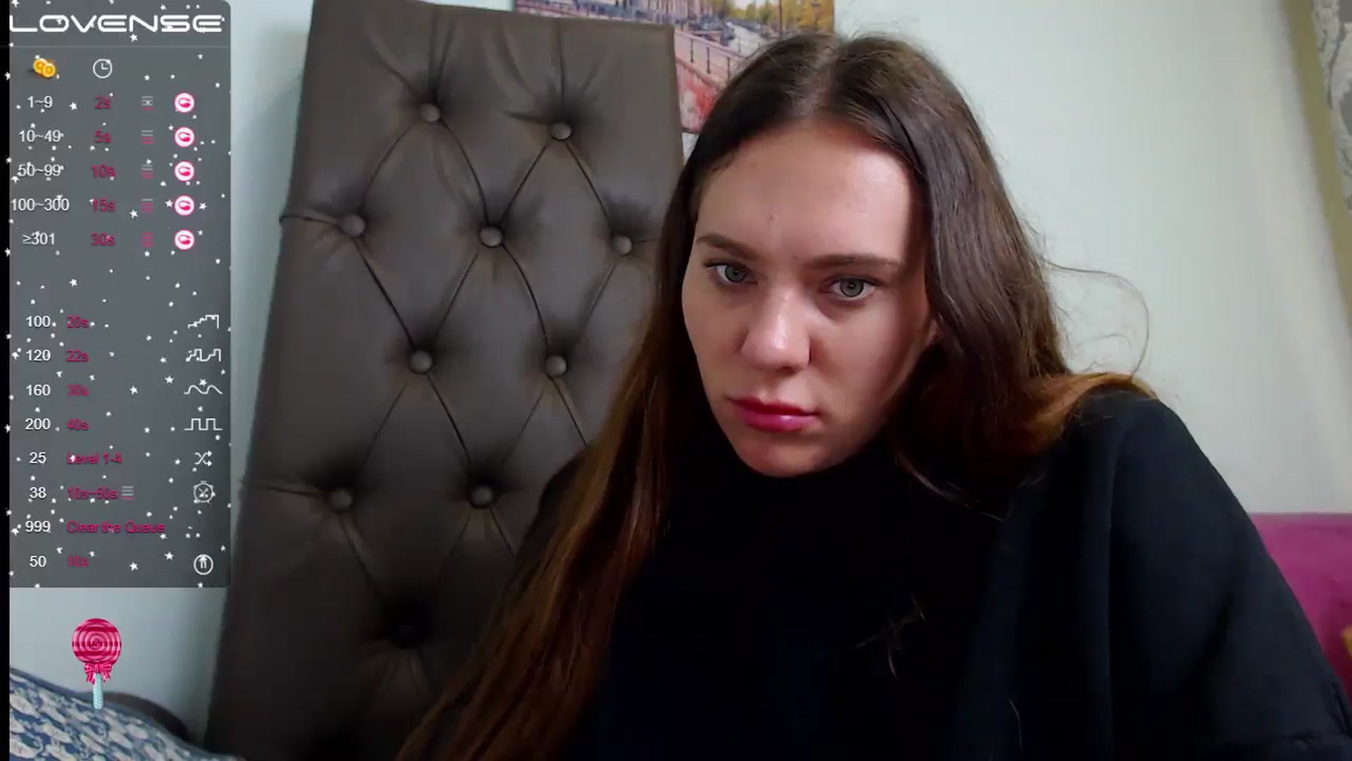 Gallery image thumbnail from Nicole_Kramm's myfreecams stream on, 08/13/2023, 13:18 image 10 of 20