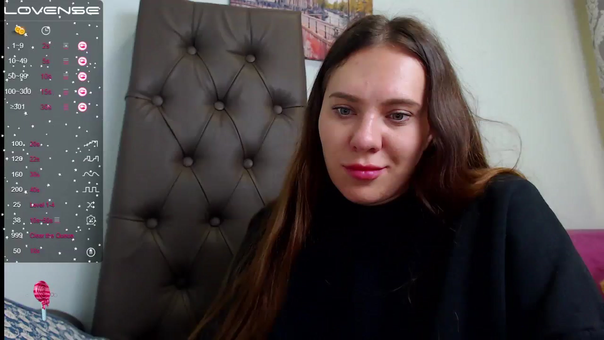 Gallery image thumbnail from Nicole_Kramm's myfreecams stream on, 08/13/2023, 13:18 image 17 of 20