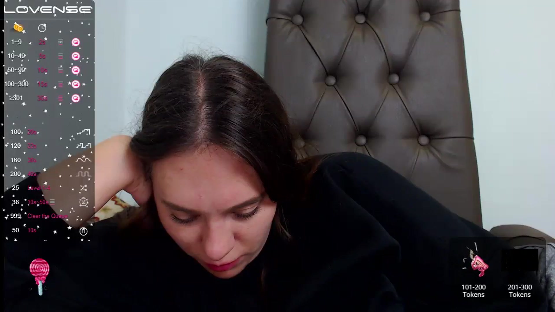 Gallery image thumbnail from Nicole_Kramm's myfreecams stream on, 08/13/2023, 13:18 image 2 of 20