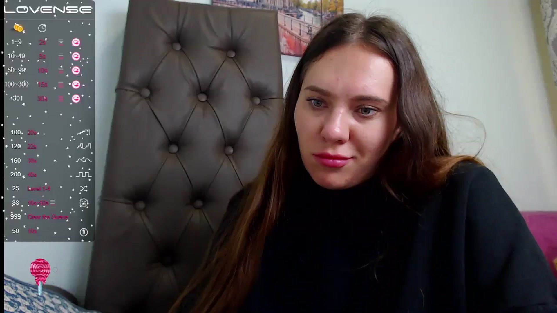 Gallery image thumbnail from Nicole_Kramm's myfreecams stream on, 08/13/2023, 13:18 image 14 of 20