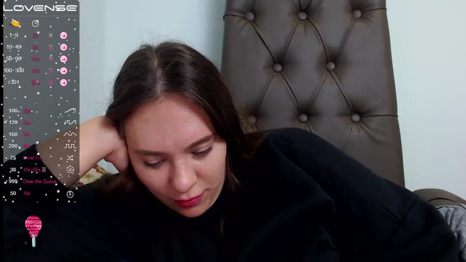 Gallery image thumbnail from Nicole_Kramm's myfreecams stream on, 08/13/2023, 13:18 image 1 of 20