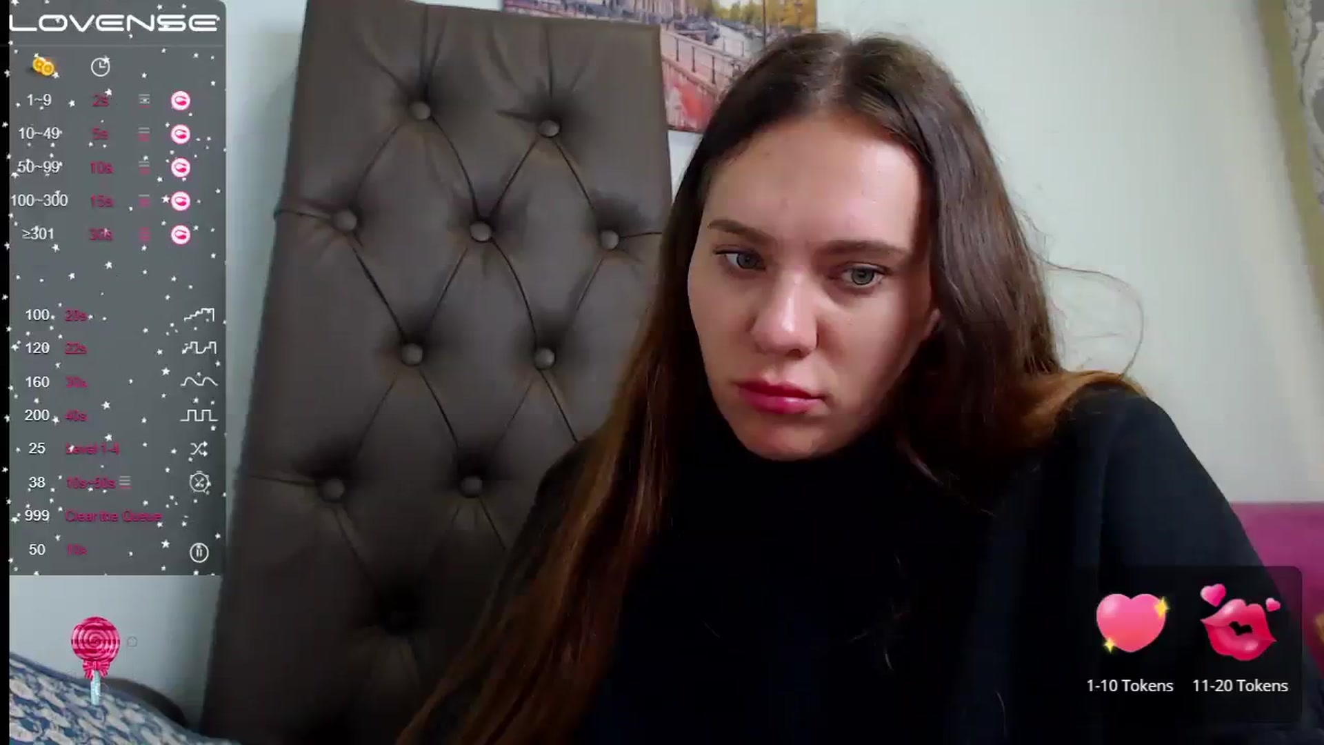 Gallery image thumbnail from Nicole_Kramm's myfreecams stream on, 08/13/2023, 13:18 image 12 of 20