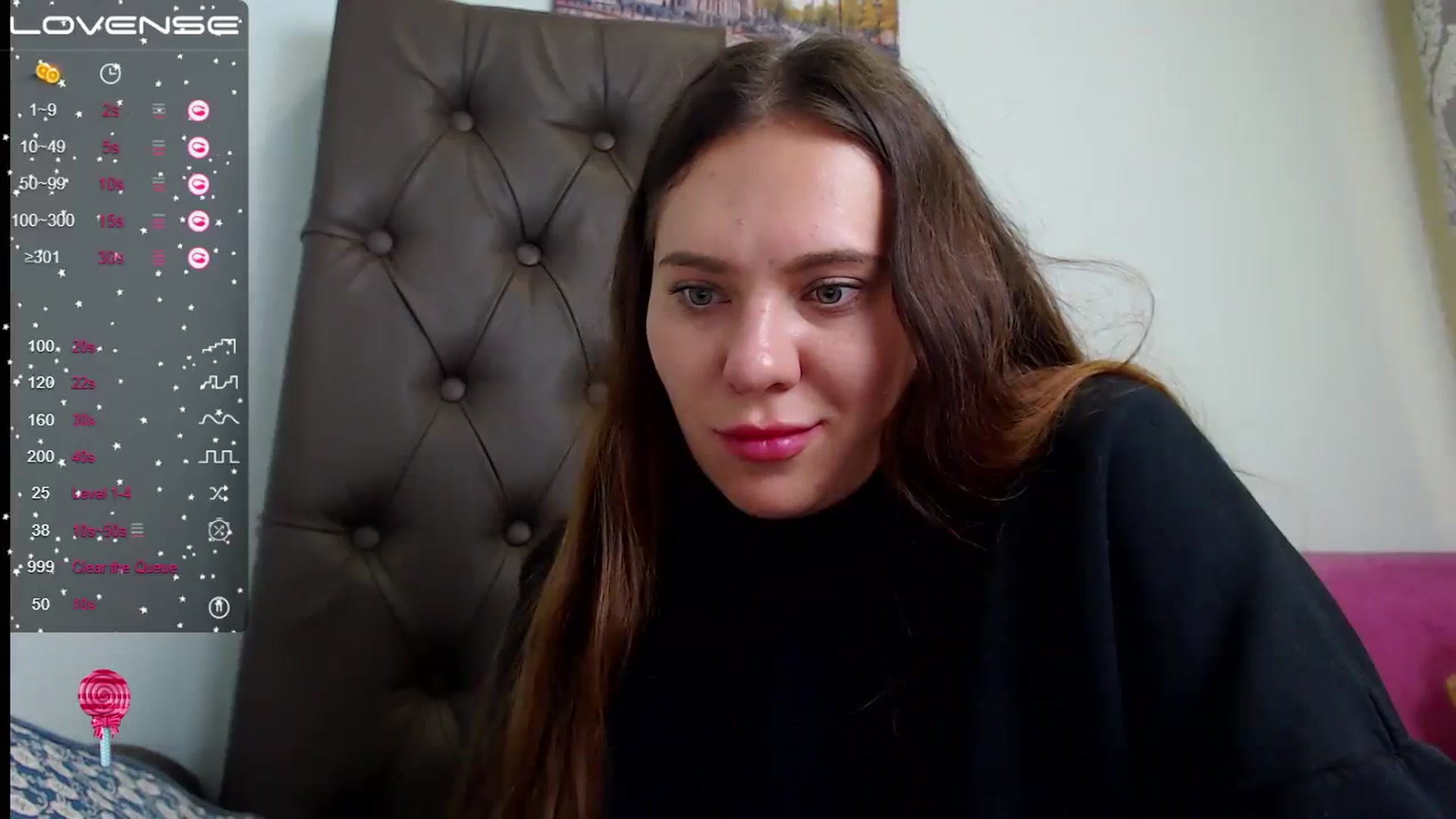 Gallery image thumbnail from Nicole_Kramm's myfreecams stream on, 08/13/2023, 13:18 image 18 of 20