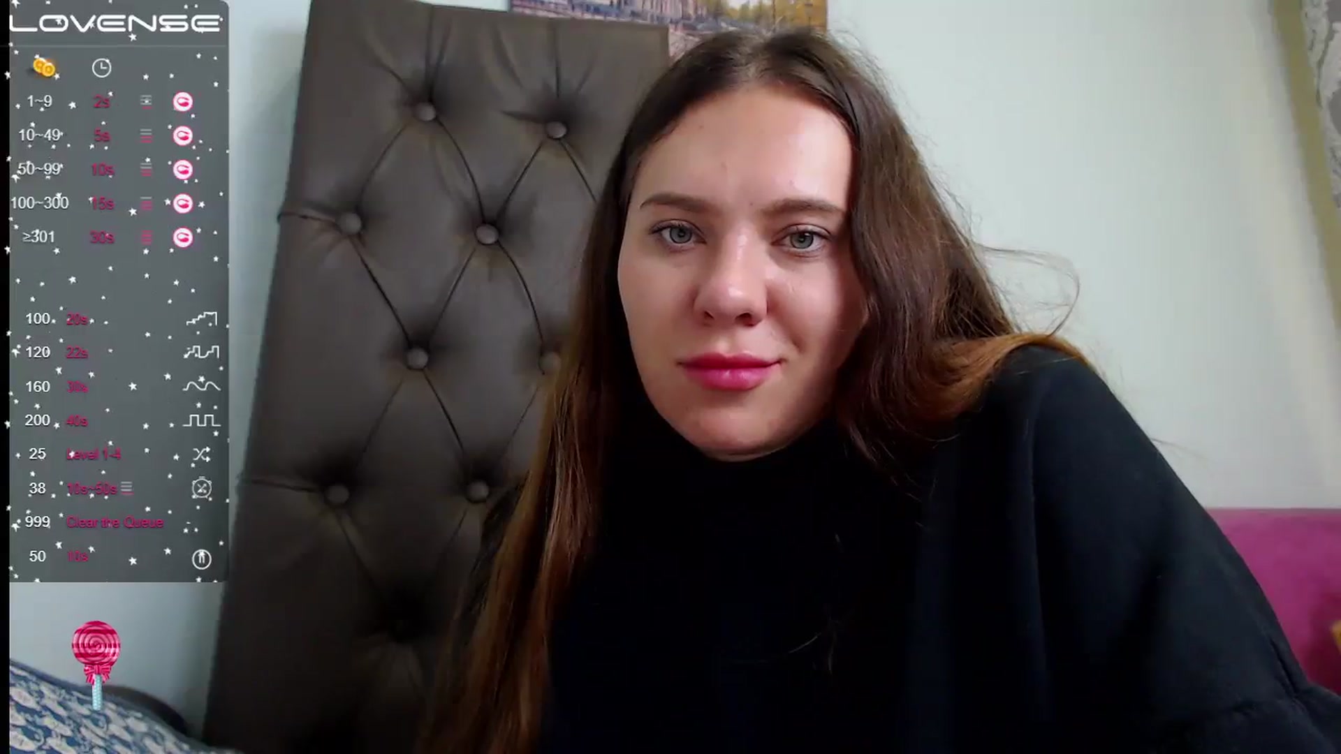 Gallery image thumbnail from Nicole_Kramm's myfreecams stream on, 08/13/2023, 13:18 image 19 of 20