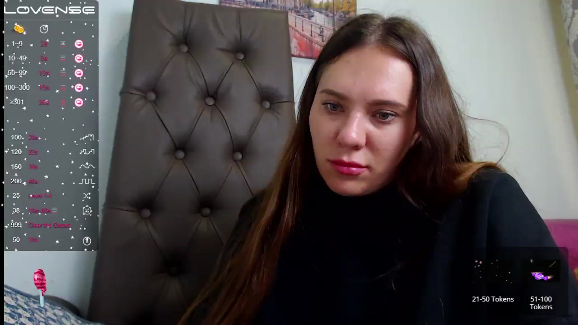 Gallery image thumbnail from Nicole_Kramm's myfreecams stream on, 08/13/2023, 13:18 image 16 of 20