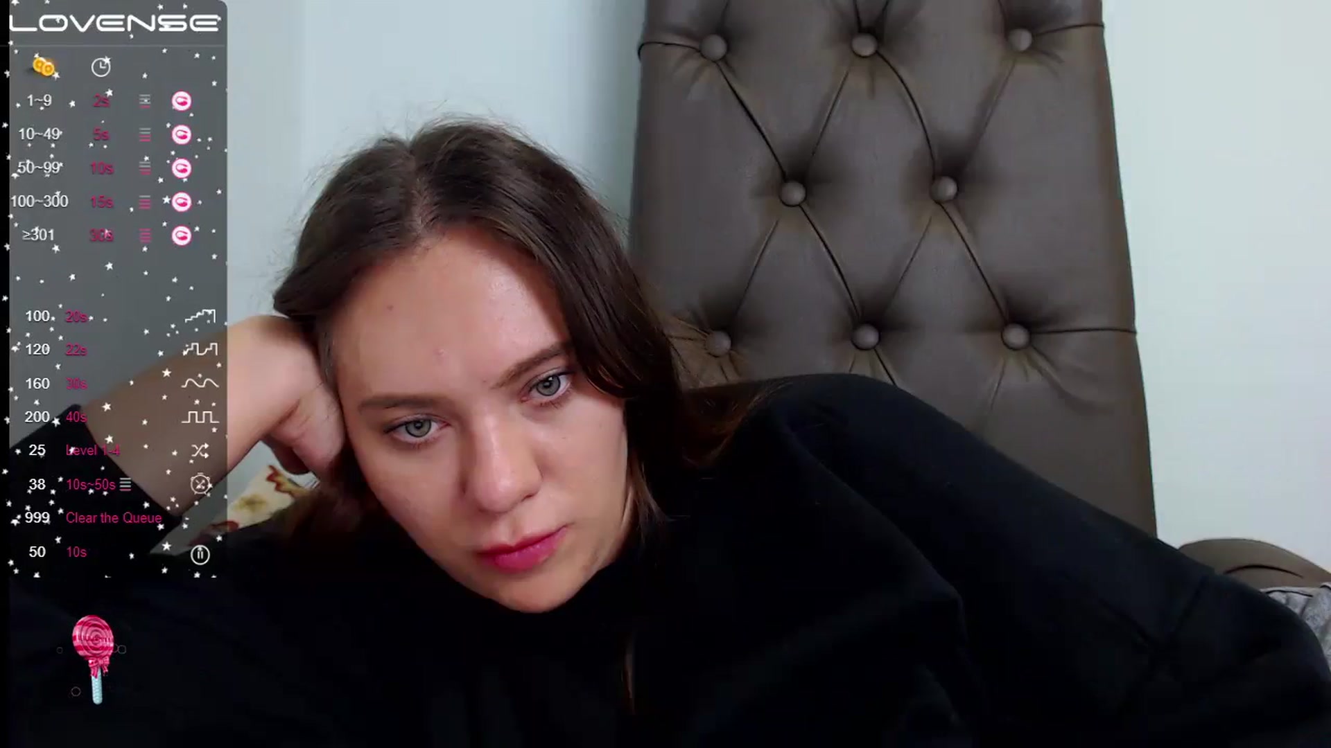 Gallery image thumbnail from Nicole_Kramm's myfreecams stream on, 08/13/2023, 13:18 image 4 of 20