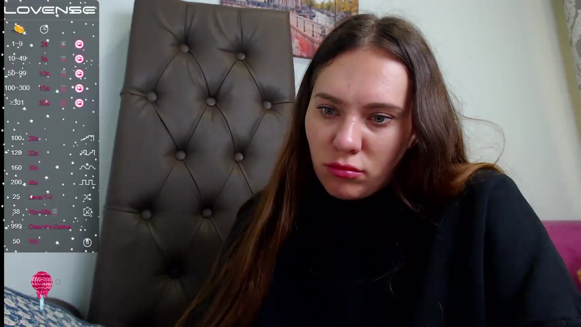 Gallery image thumbnail from Nicole_Kramm's myfreecams stream on, 08/13/2023, 13:18 image 13 of 20
