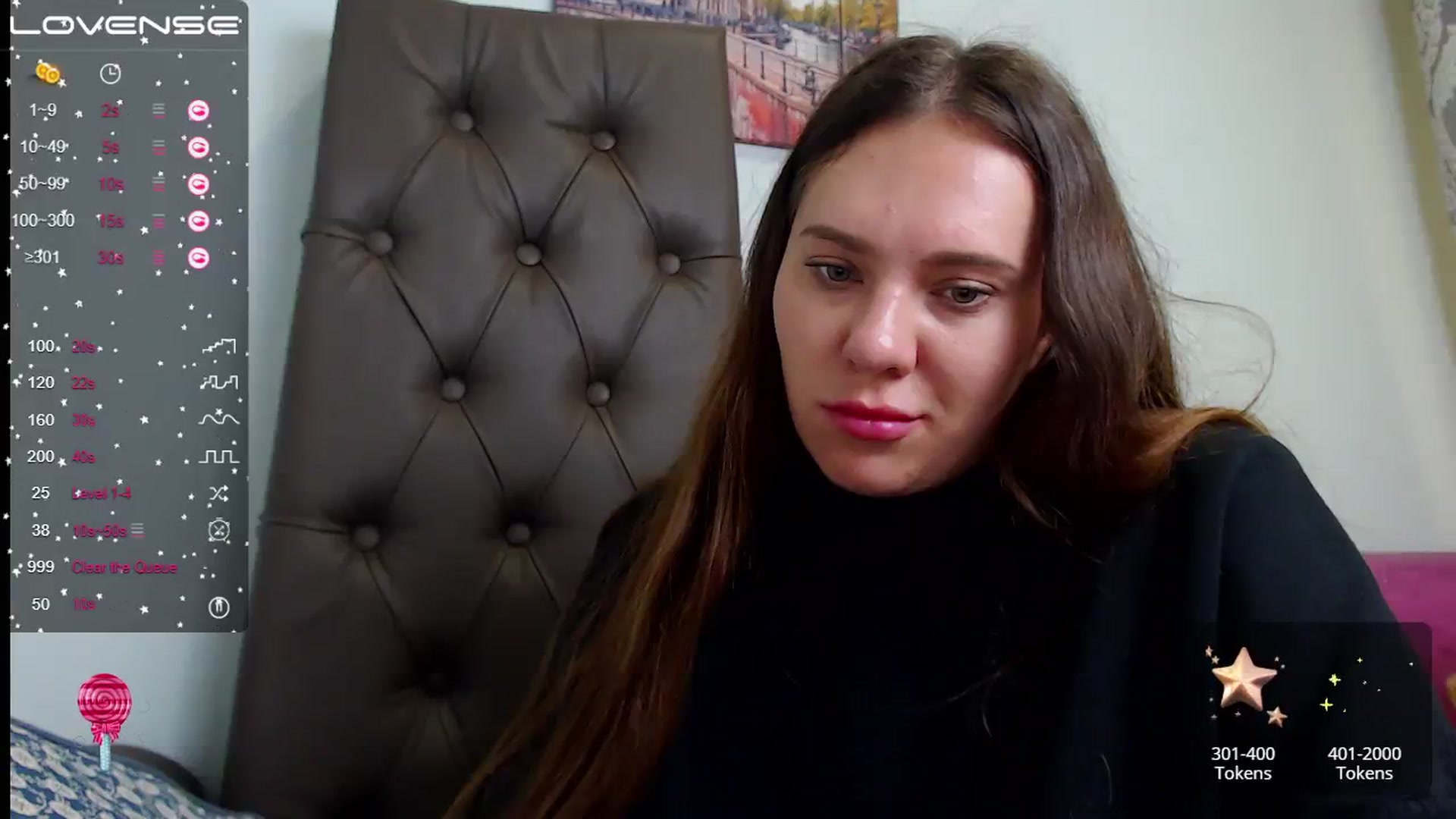 Gallery image thumbnail from Nicole_Kramm's myfreecams stream on, 08/13/2023, 13:18 image 15 of 20