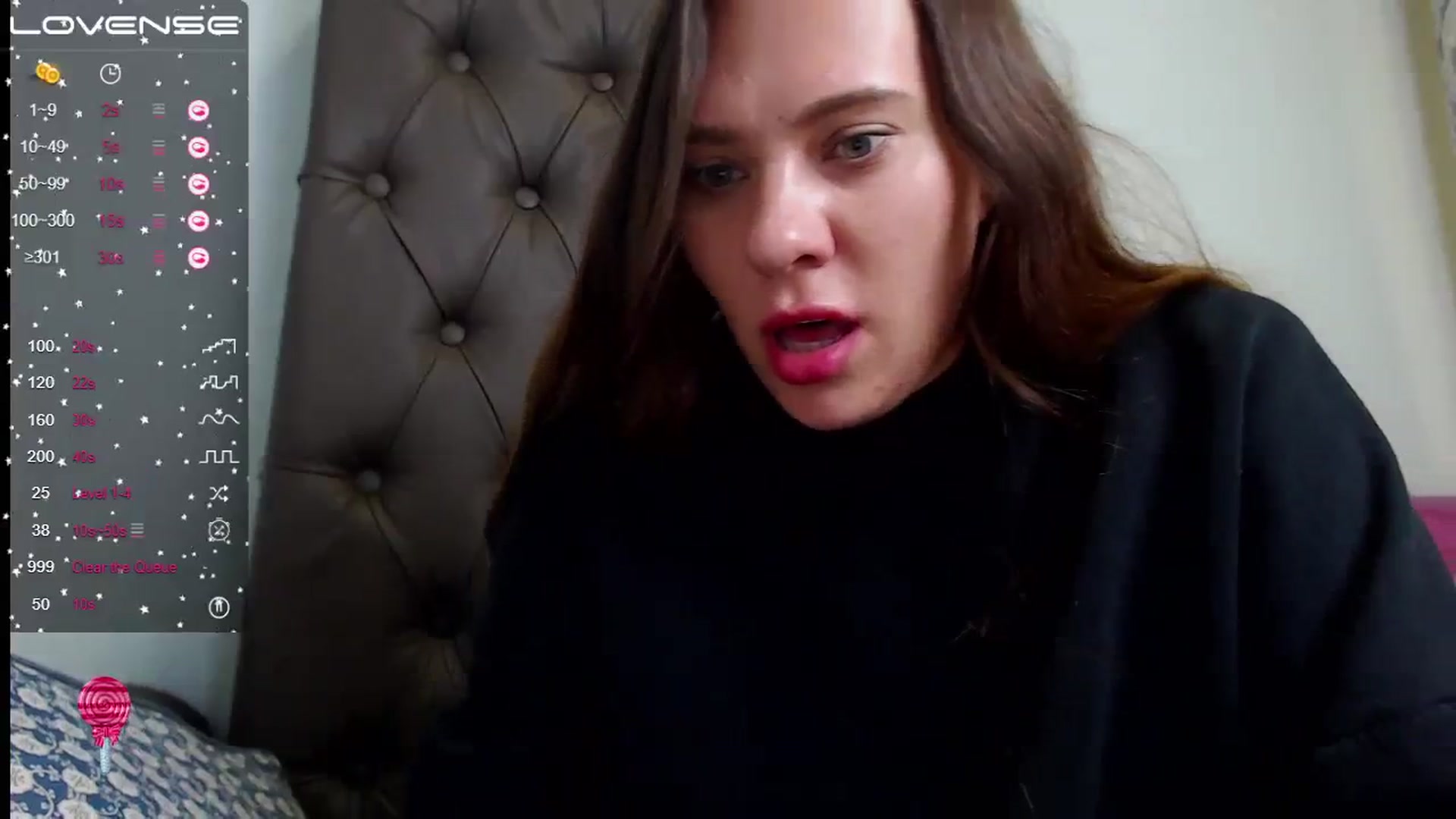 Gallery image thumbnail from Nicole_Kramm's myfreecams stream on, 08/13/2023, 13:18 image 9 of 20