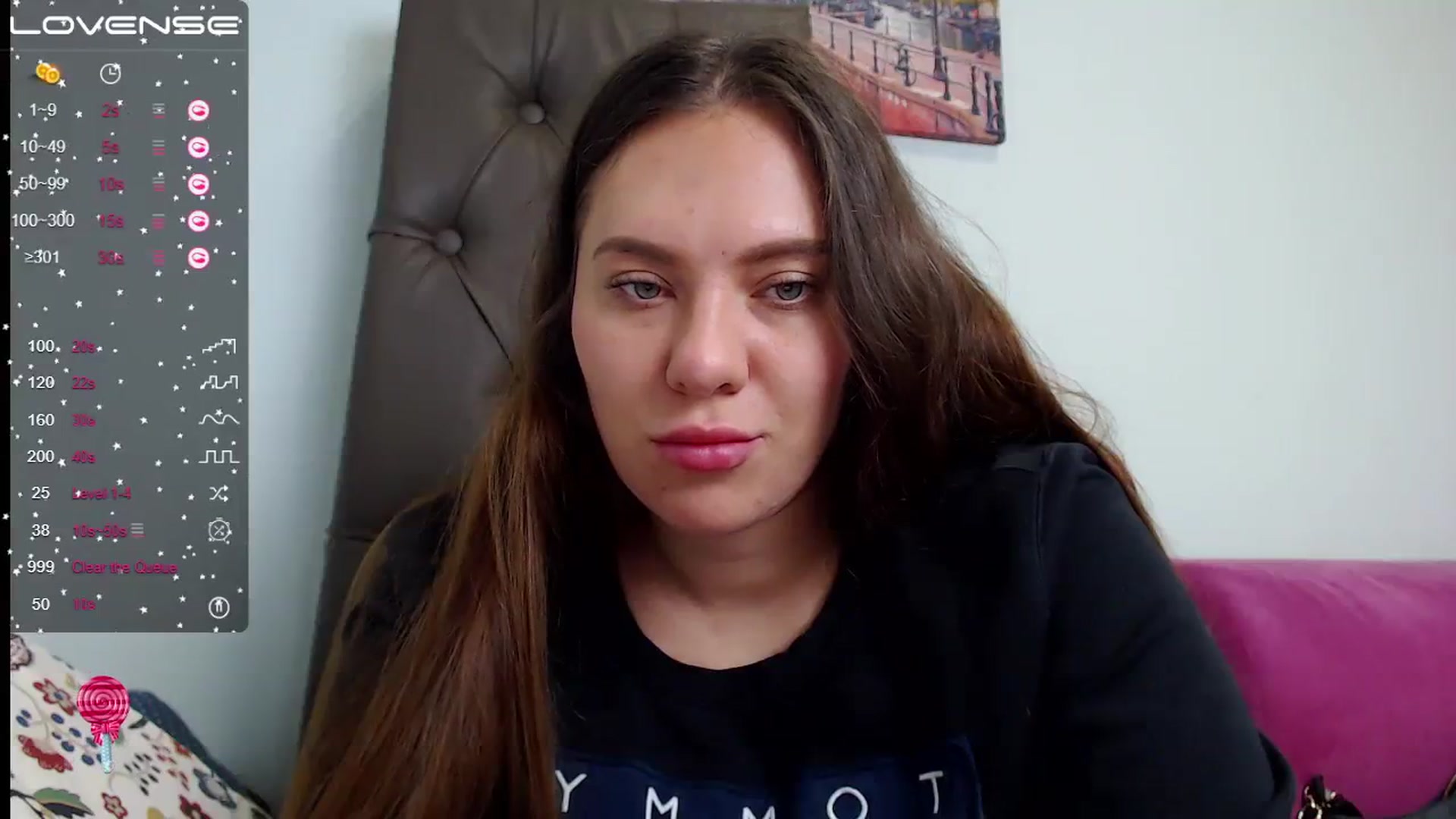 Gallery image thumbnail from Nicole_Kramm's myfreecams stream on, 08/14/2023, 10:00 image 6 of 20