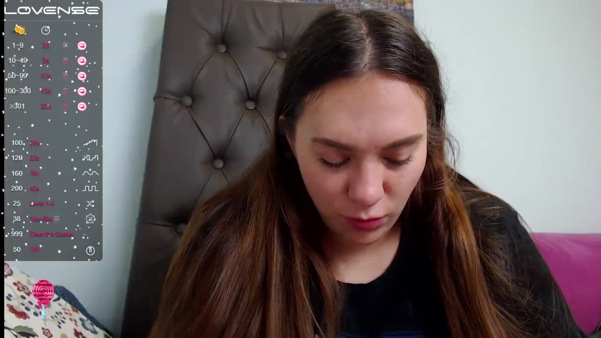 Gallery image thumbnail from Nicole_Kramm's myfreecams stream on, 08/14/2023, 10:00 image 11 of 20