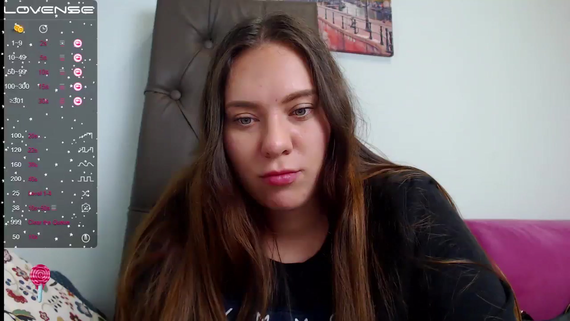 Gallery image thumbnail from Nicole_Kramm's myfreecams stream on, 08/14/2023, 10:00 image 14 of 20
