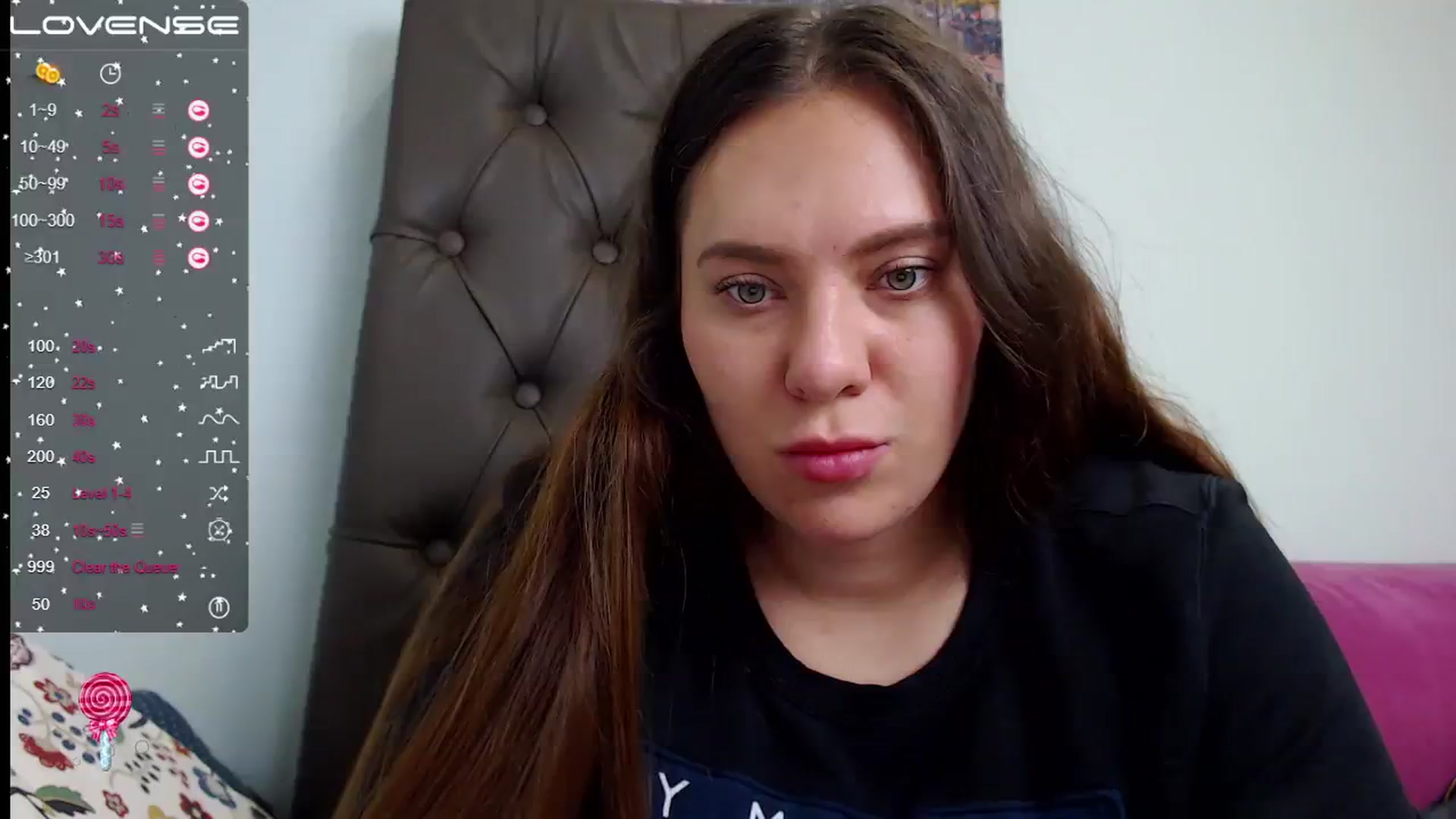 Gallery image thumbnail from Nicole_Kramm's myfreecams stream on, 08/14/2023, 10:00 image 4 of 20