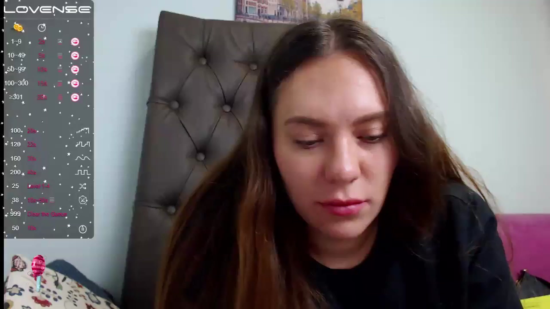 Gallery image thumbnail from Nicole_Kramm's myfreecams stream on, 08/14/2023, 10:00 image 18 of 20