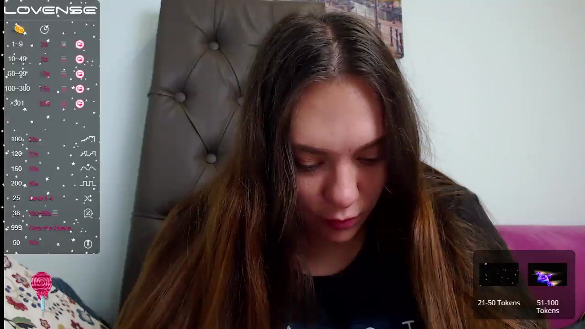 Gallery image thumbnail from Nicole_Kramm's myfreecams stream on, 08/14/2023, 10:00 image 10 of 20