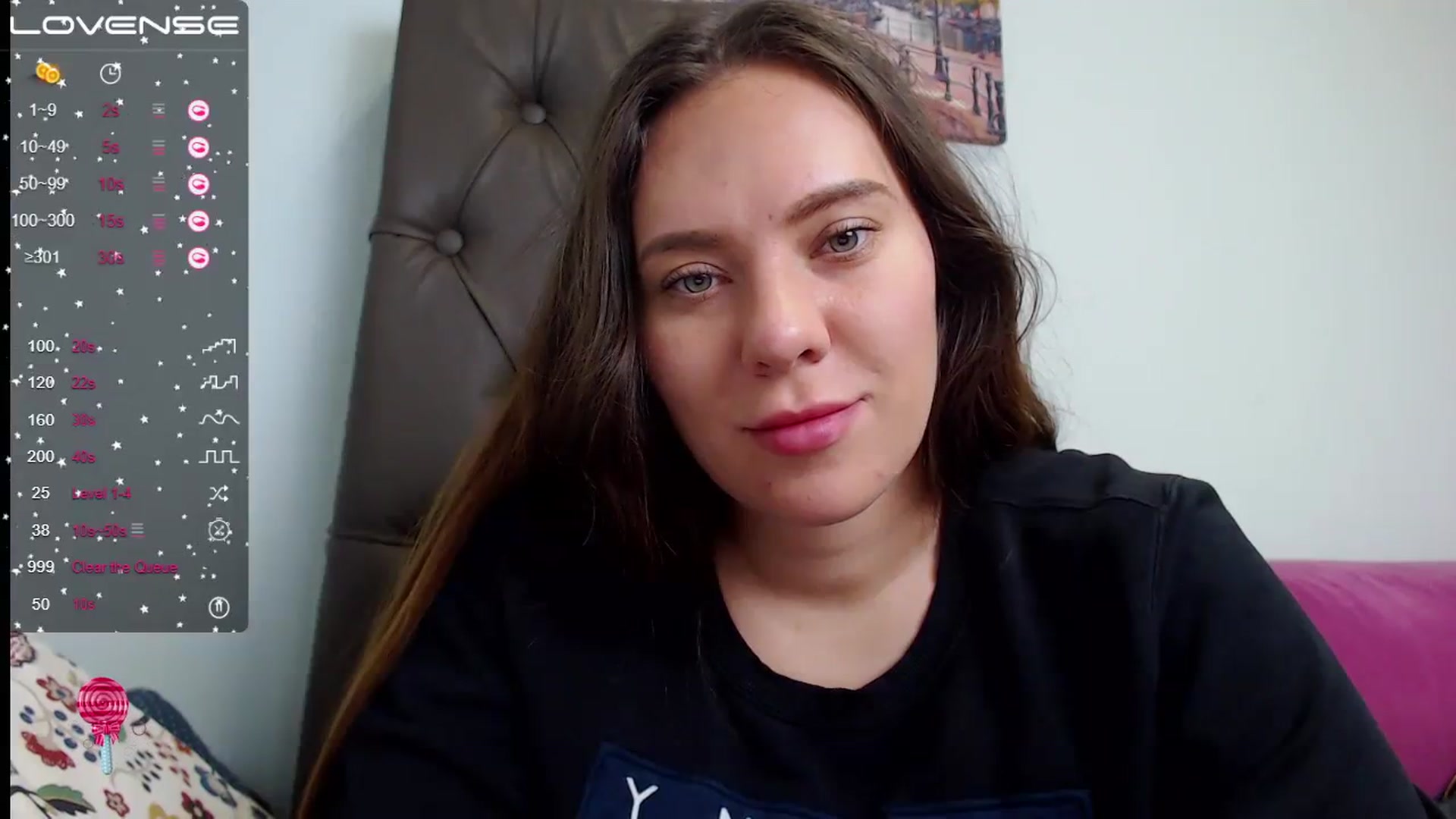 Gallery image thumbnail from Nicole_Kramm's myfreecams stream on, 08/14/2023, 10:00 image 2 of 20