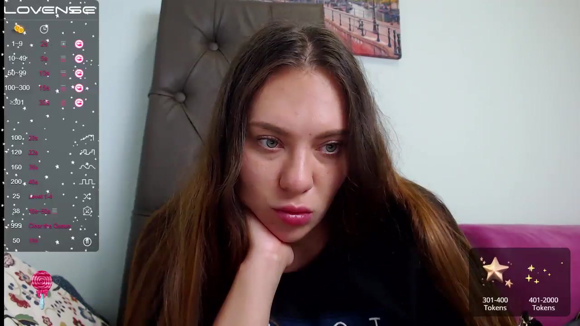 Gallery image thumbnail from Nicole_Kramm's myfreecams stream on, 08/14/2023, 10:00 image 8 of 20