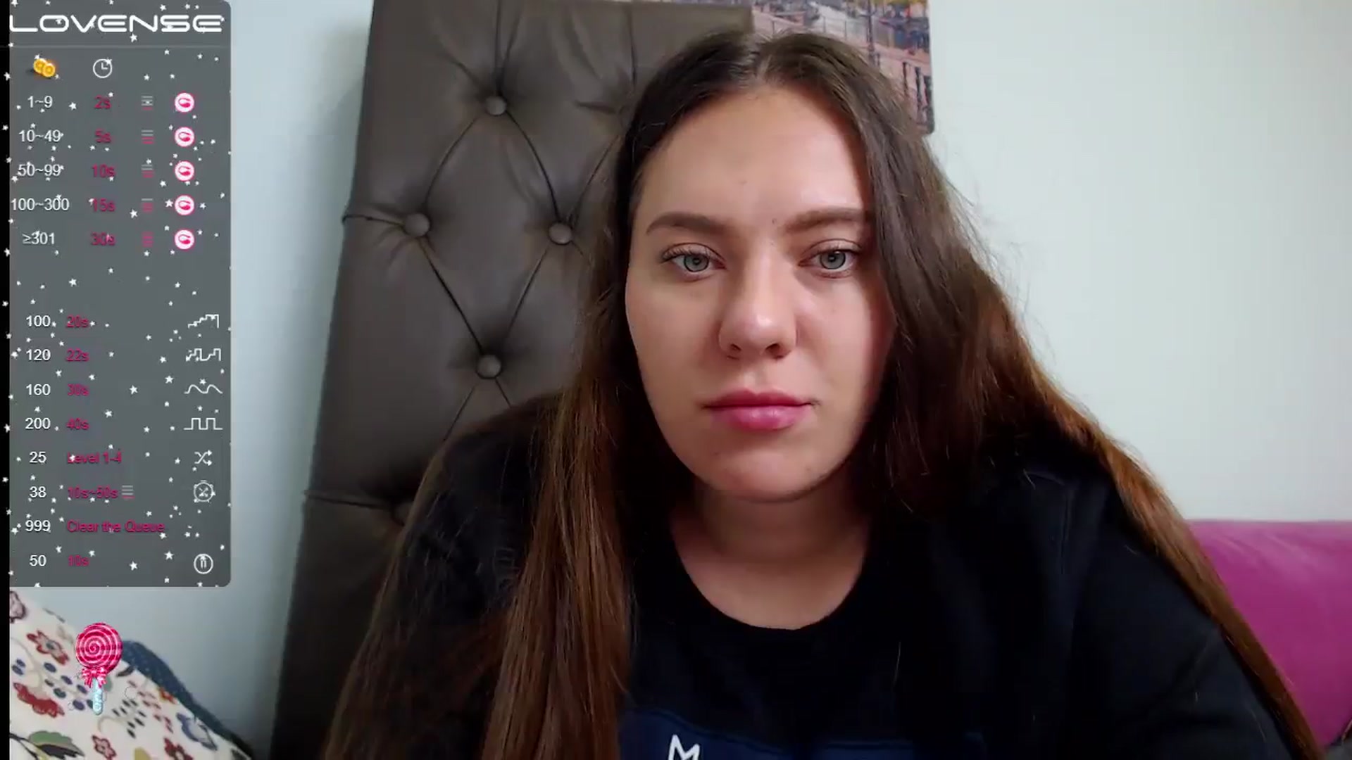 Gallery image thumbnail from Nicole_Kramm's myfreecams stream on, 08/14/2023, 10:00 image 7 of 20