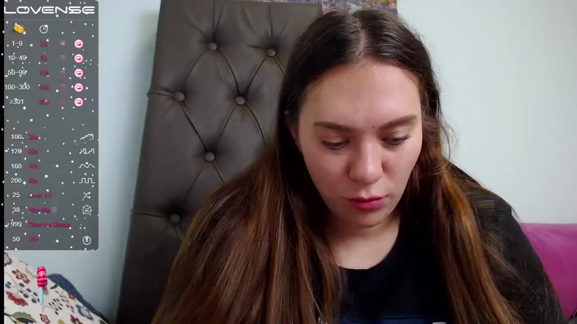 Gallery image thumbnail from Nicole_Kramm's myfreecams stream on, 08/14/2023, 10:00 image 12 of 20