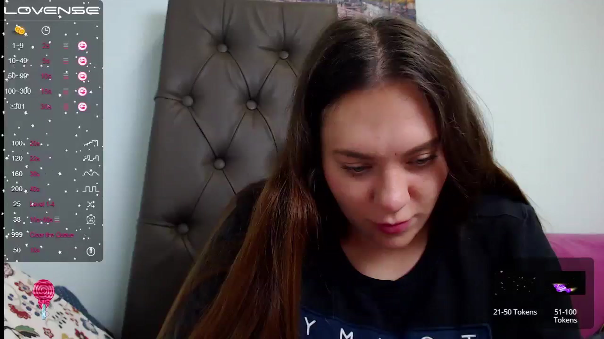 Gallery image thumbnail from Nicole_Kramm's myfreecams stream on, 08/14/2023, 10:00 image 5 of 20