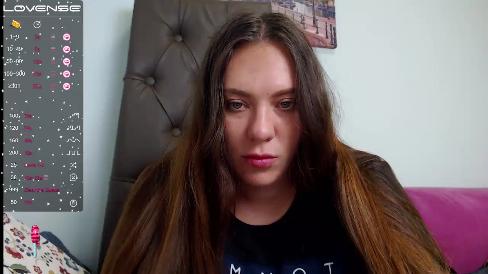 Gallery image thumbnail from Nicole_Kramm's myfreecams stream on, 08/14/2023, 10:00 image 9 of 20