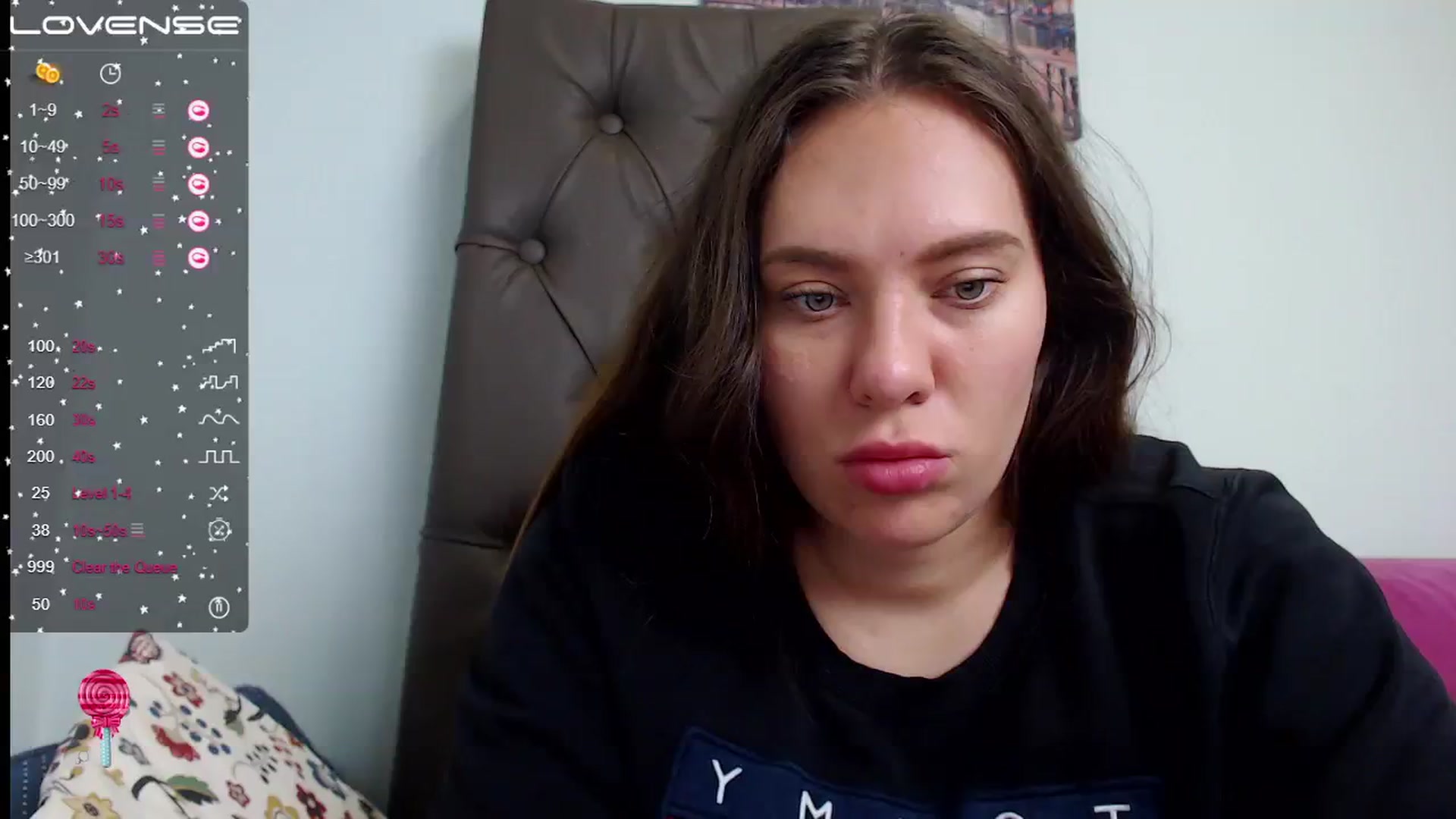 Gallery image thumbnail from Nicole_Kramm's myfreecams stream on, 08/14/2023, 10:00 image 1 of 20