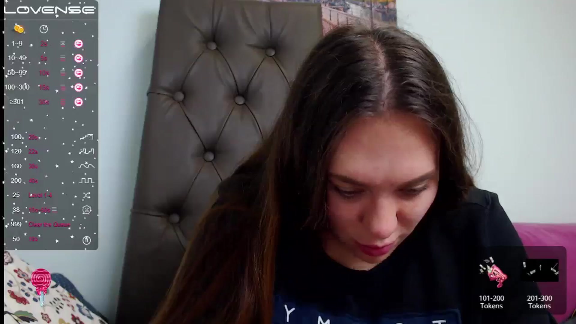 Gallery image thumbnail from Nicole_Kramm's myfreecams stream on, 08/14/2023, 10:00 image 3 of 20