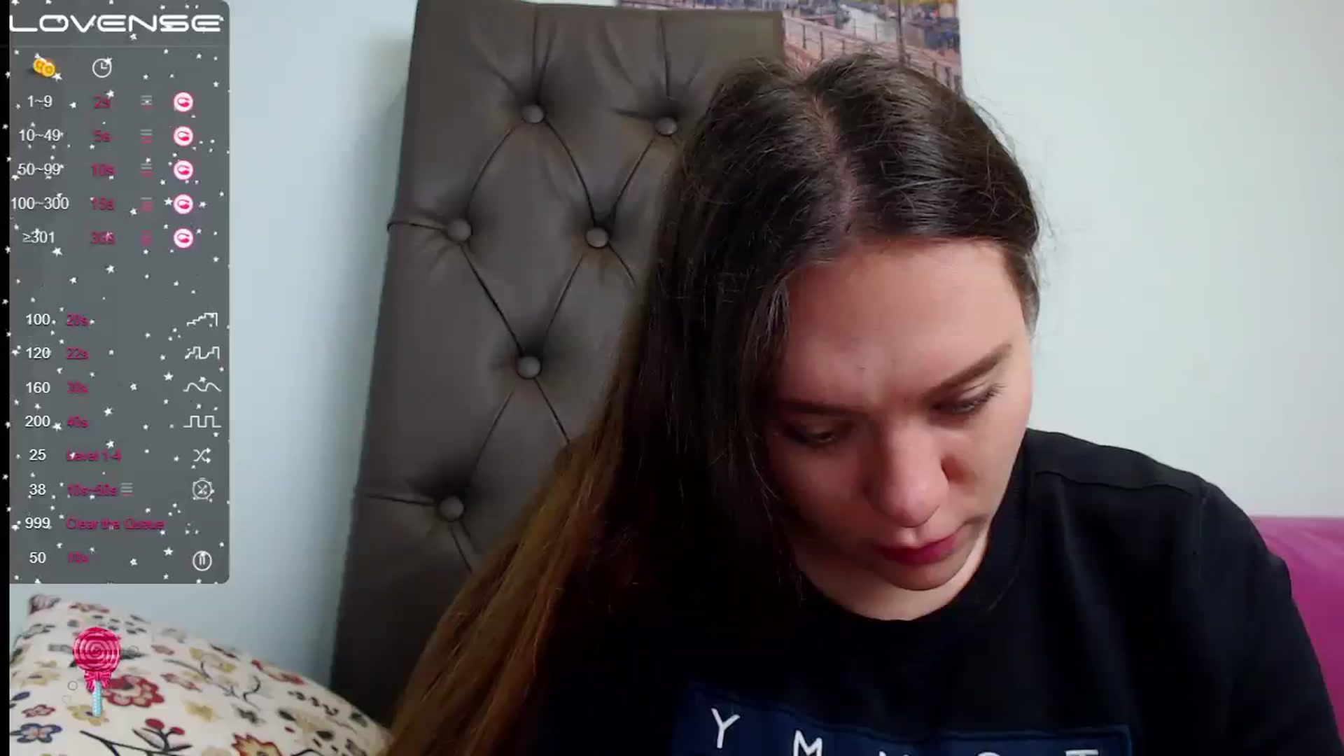 Gallery image thumbnail from Nicole_Kramm's myfreecams stream on, 08/14/2023, 13:30 image 7 of 20