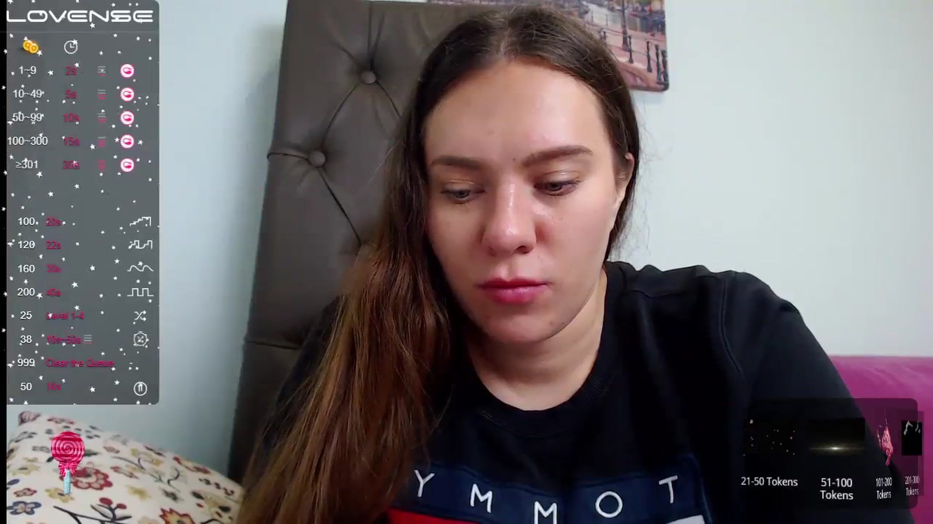 Gallery image thumbnail from Nicole_Kramm's myfreecams stream on, 08/14/2023, 13:30 image 12 of 20