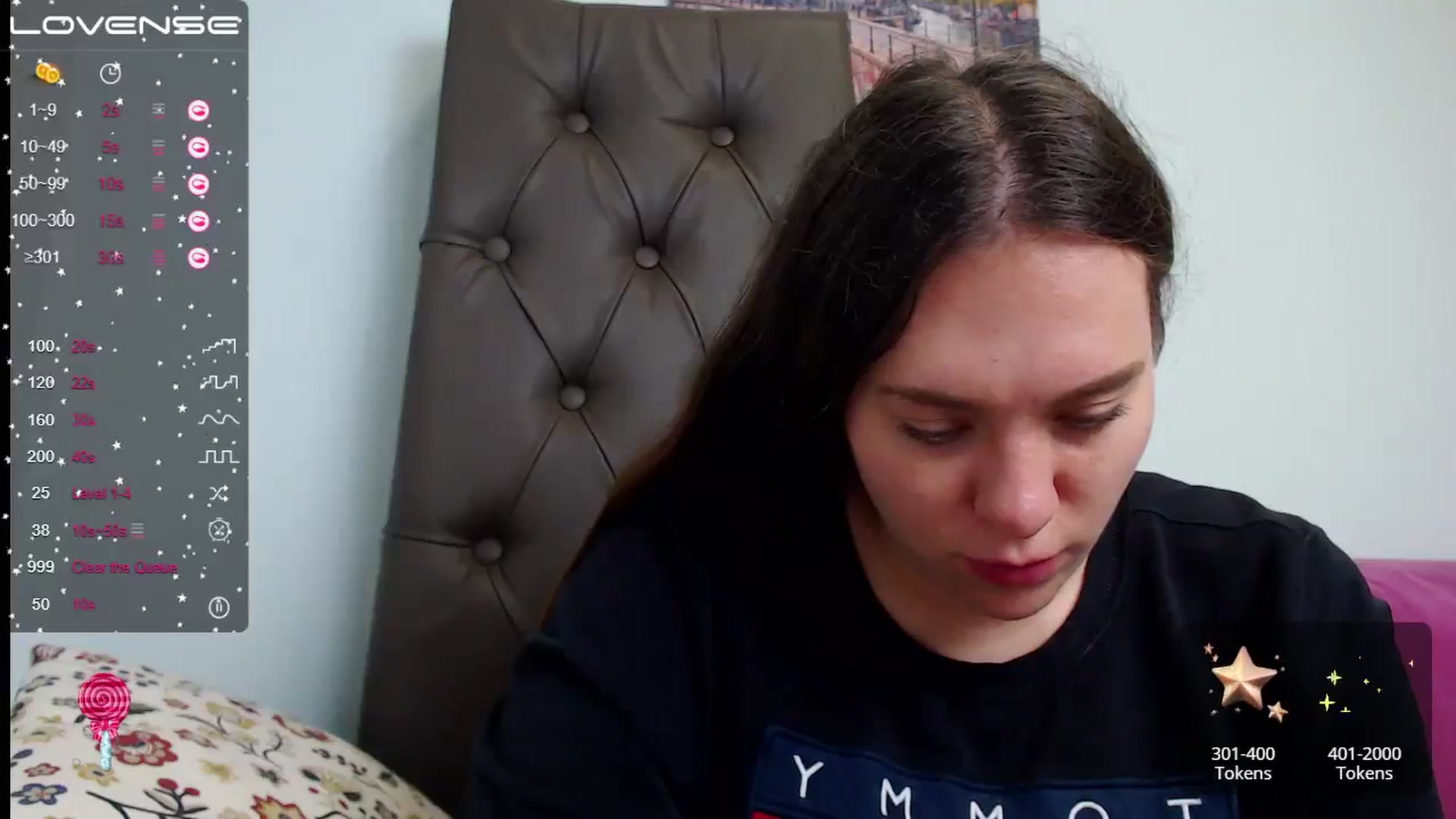 Gallery image thumbnail from Nicole_Kramm's myfreecams stream on, 08/14/2023, 13:30 image 4 of 20