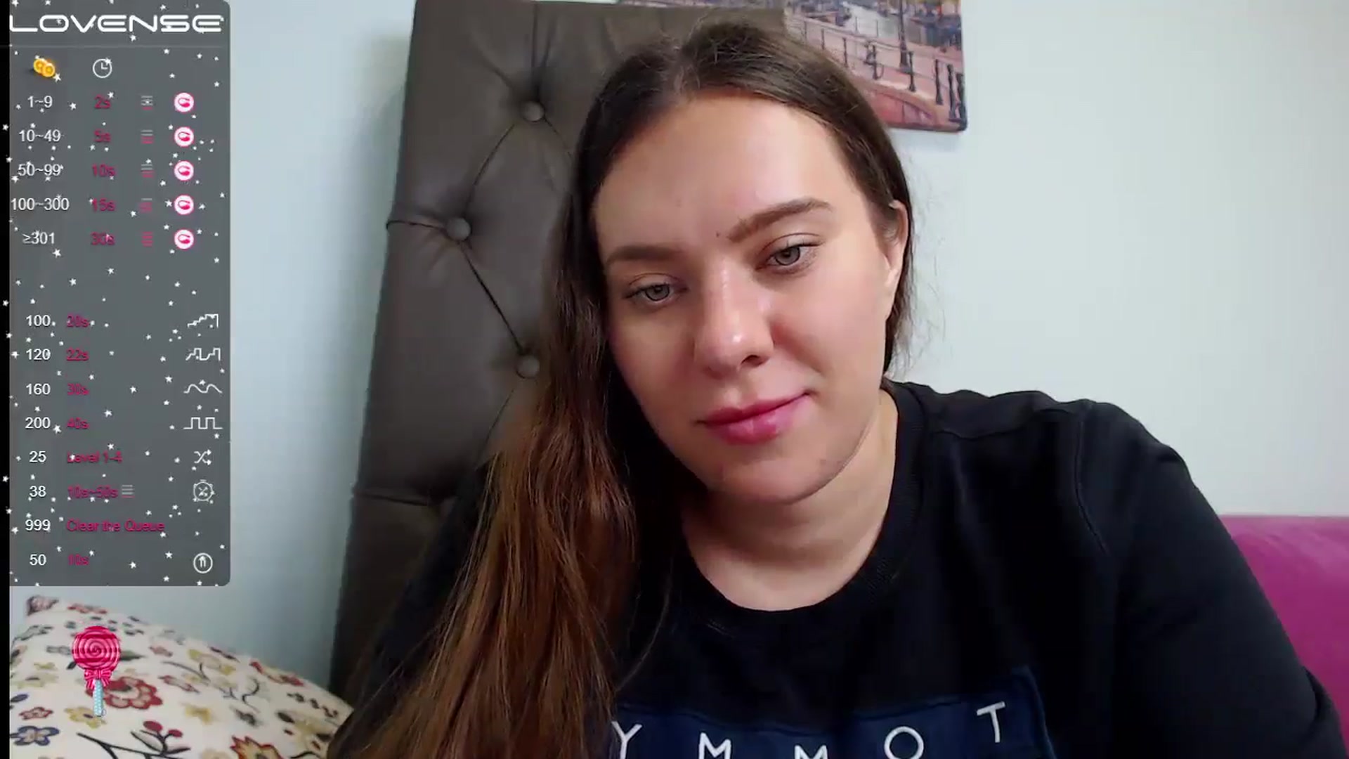 Gallery image thumbnail from Nicole_Kramm's myfreecams stream on, 08/14/2023, 13:30 image 15 of 20