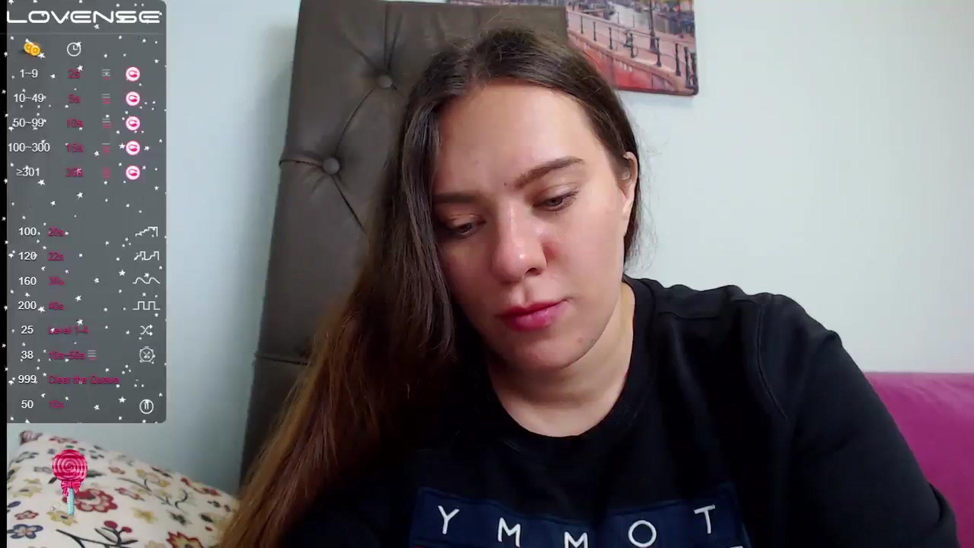 Gallery image thumbnail from Nicole_Kramm's myfreecams stream on, 08/14/2023, 13:30 image 10 of 20