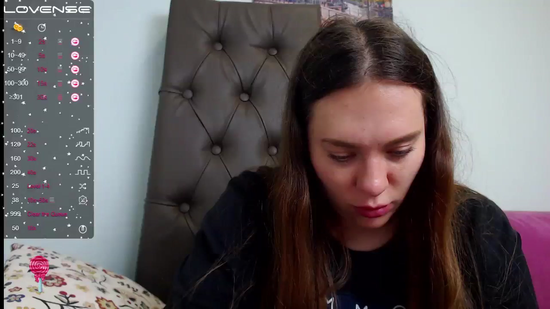 Gallery image thumbnail from Nicole_Kramm's myfreecams stream on, 08/14/2023, 13:30 image 1 of 20