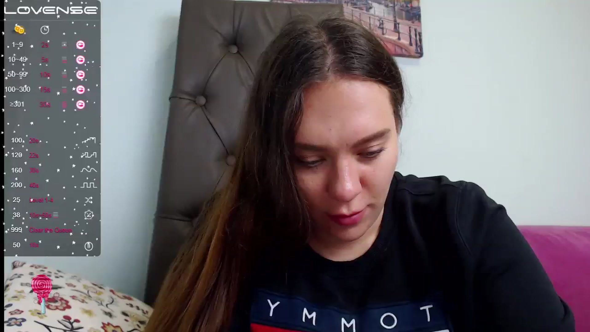 Gallery image thumbnail from Nicole_Kramm's myfreecams stream on, 08/14/2023, 13:30 image 8 of 20