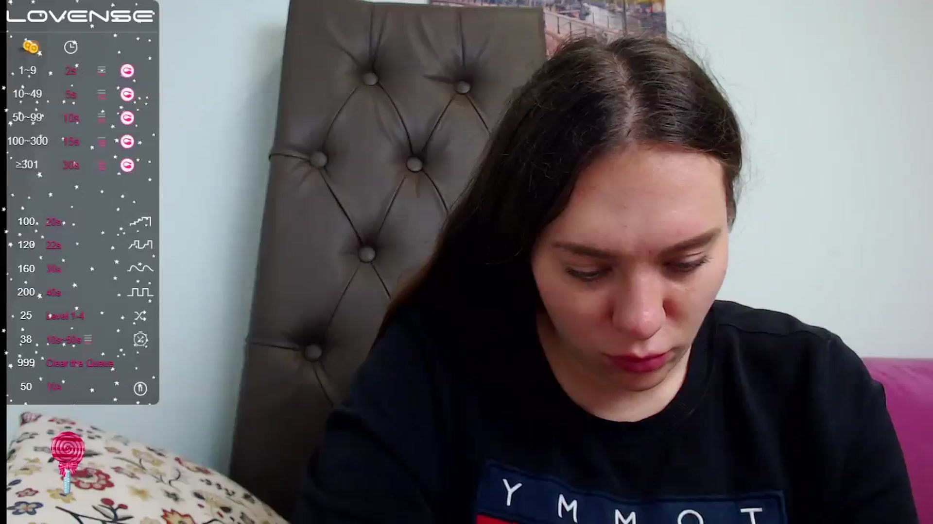 Gallery image thumbnail from Nicole_Kramm's myfreecams stream on, 08/14/2023, 13:30 image 3 of 20