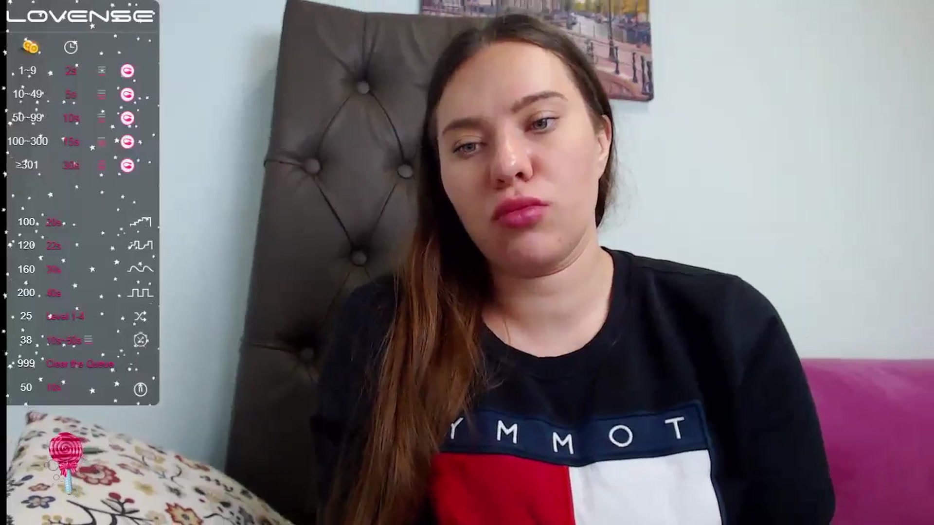 Gallery image thumbnail from Nicole_Kramm's myfreecams stream on, 08/14/2023, 13:30 image 17 of 20