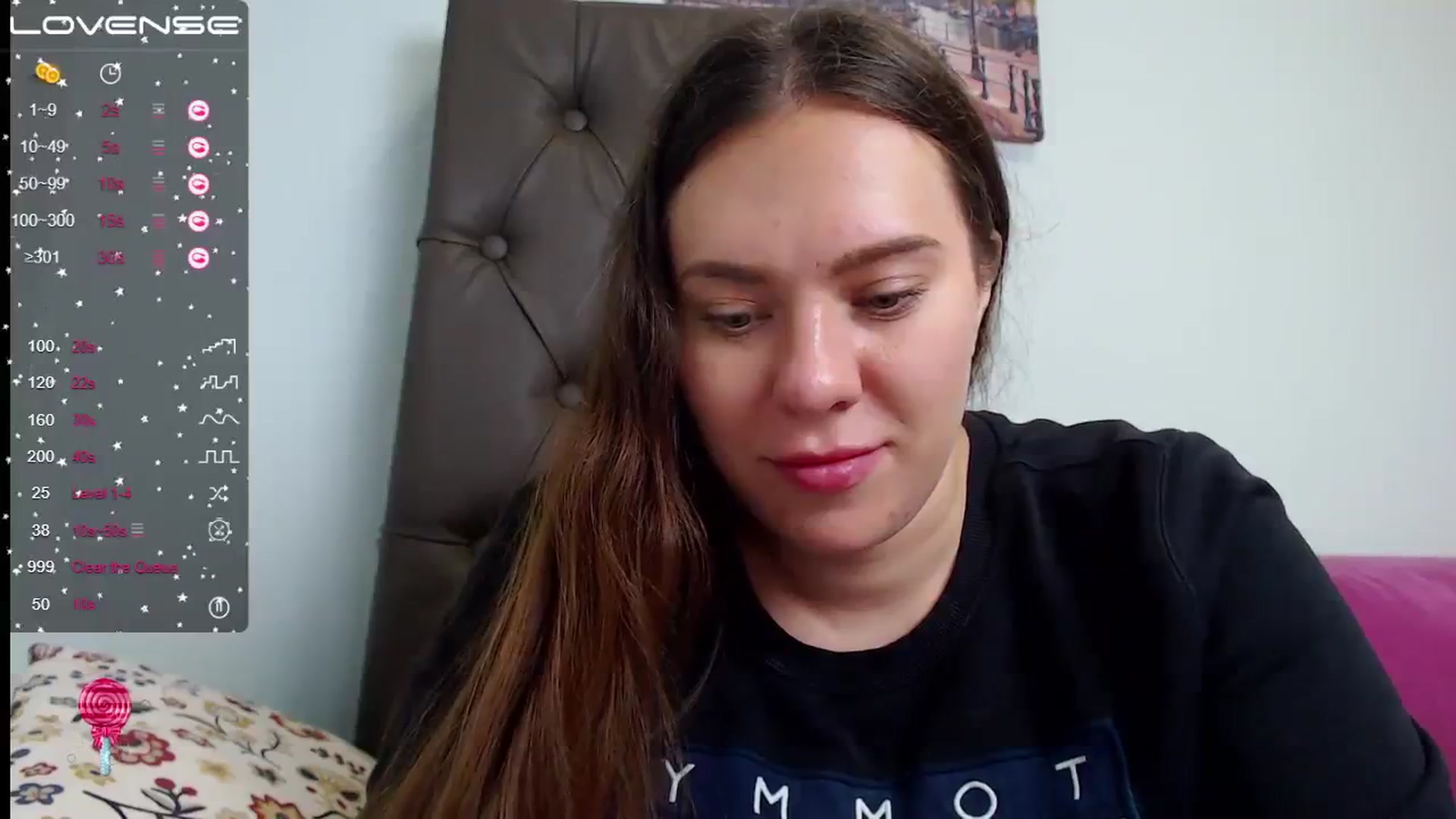 Gallery image thumbnail from Nicole_Kramm's myfreecams stream on, 08/14/2023, 13:30 image 16 of 20