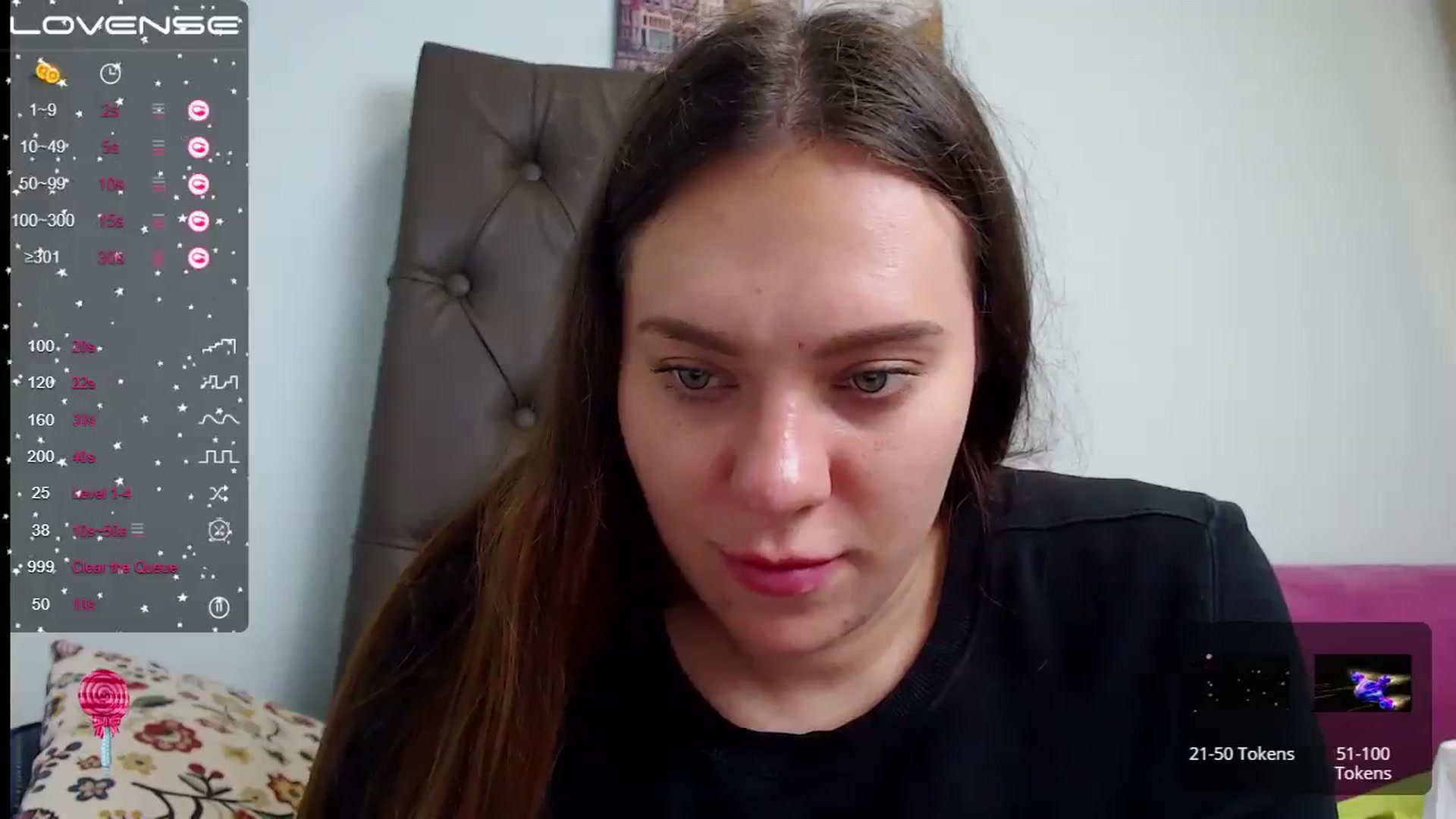 Gallery image thumbnail from Nicole_Kramm's myfreecams stream on, 08/14/2023, 13:30 image 19 of 20