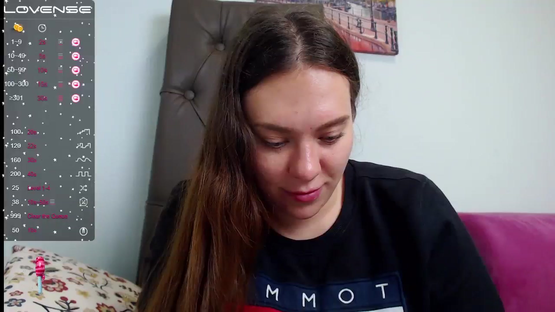 Gallery image thumbnail from Nicole_Kramm's myfreecams stream on, 08/14/2023, 13:30 image 14 of 20