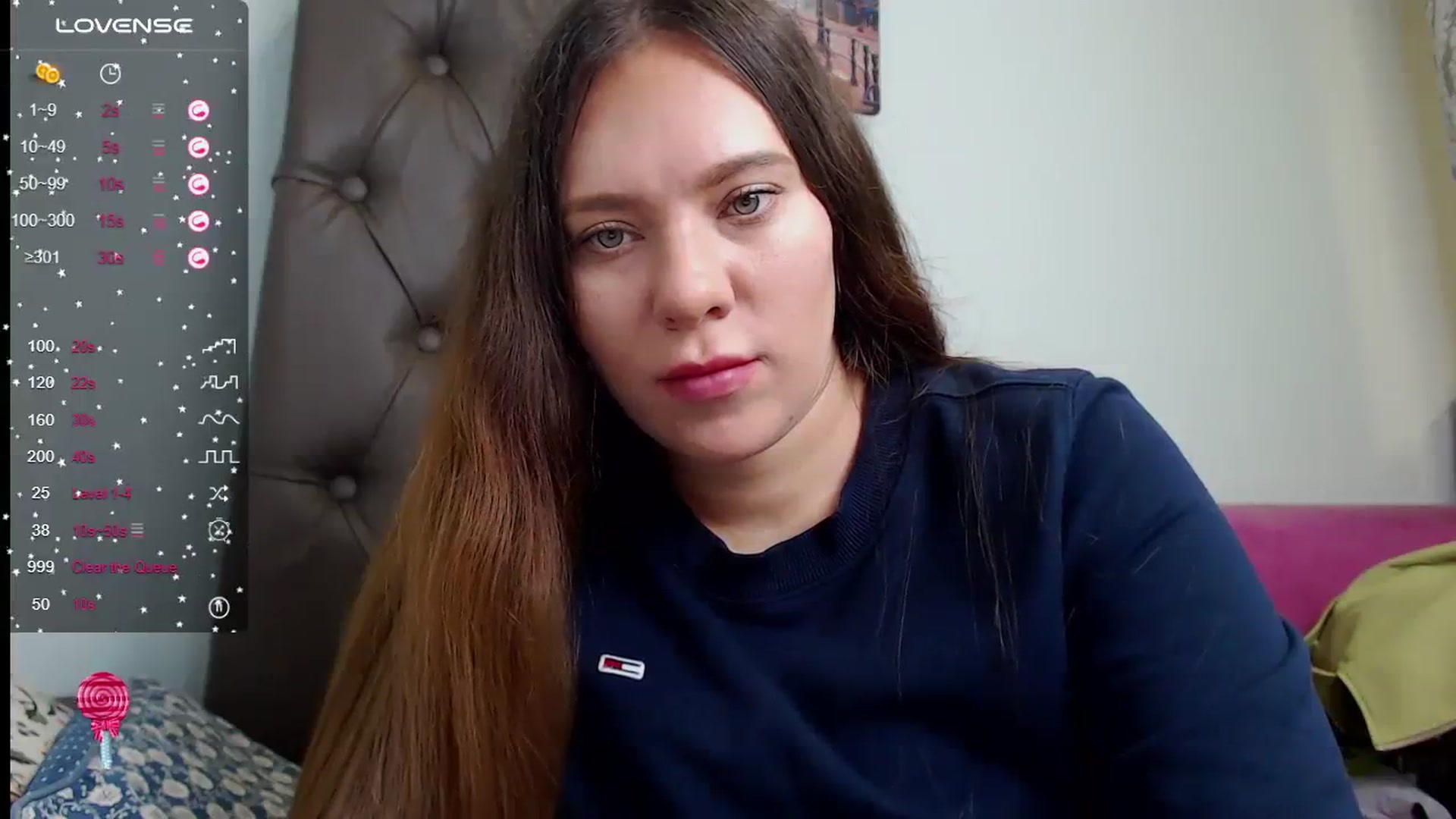 Gallery image thumbnail from Nicole_Kramm's myfreecams stream on, 08/17/2023, 11:53 image 12 of 20
