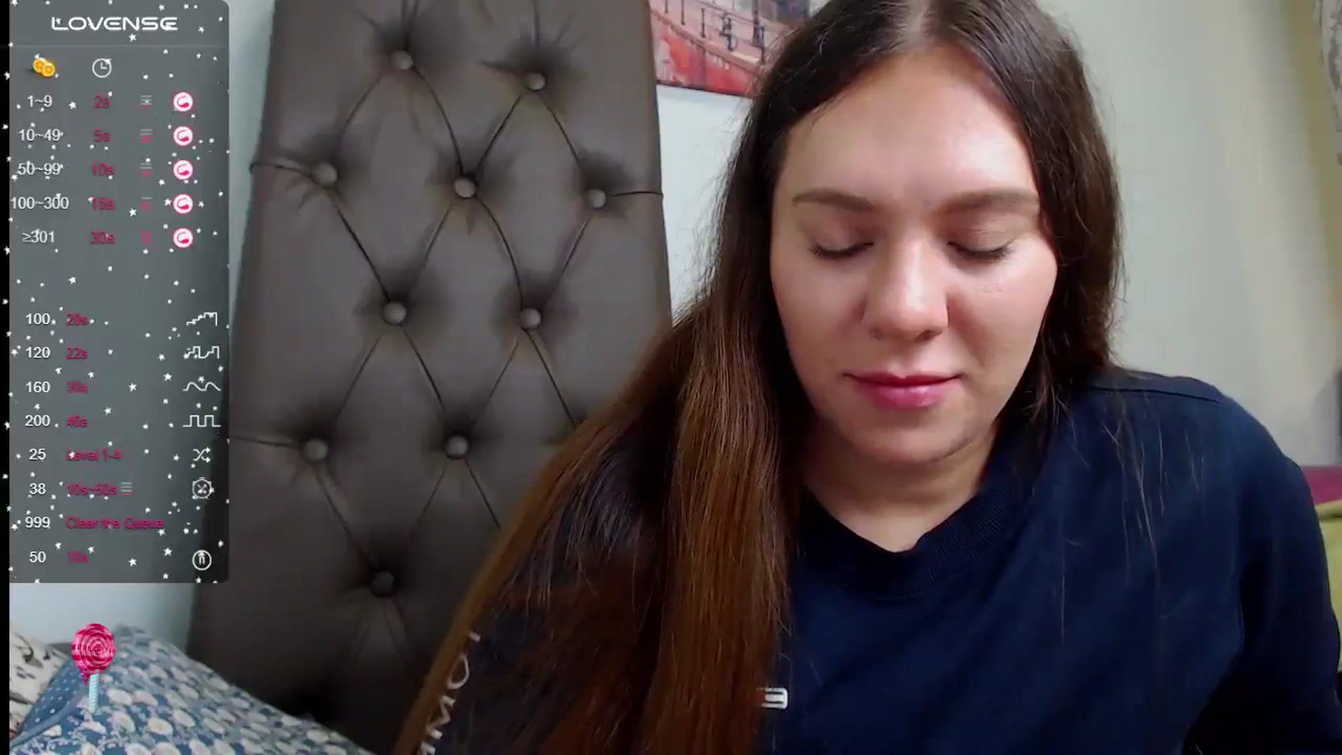 Gallery image thumbnail from Nicole_Kramm's myfreecams stream on, 08/17/2023, 11:53 image 14 of 20