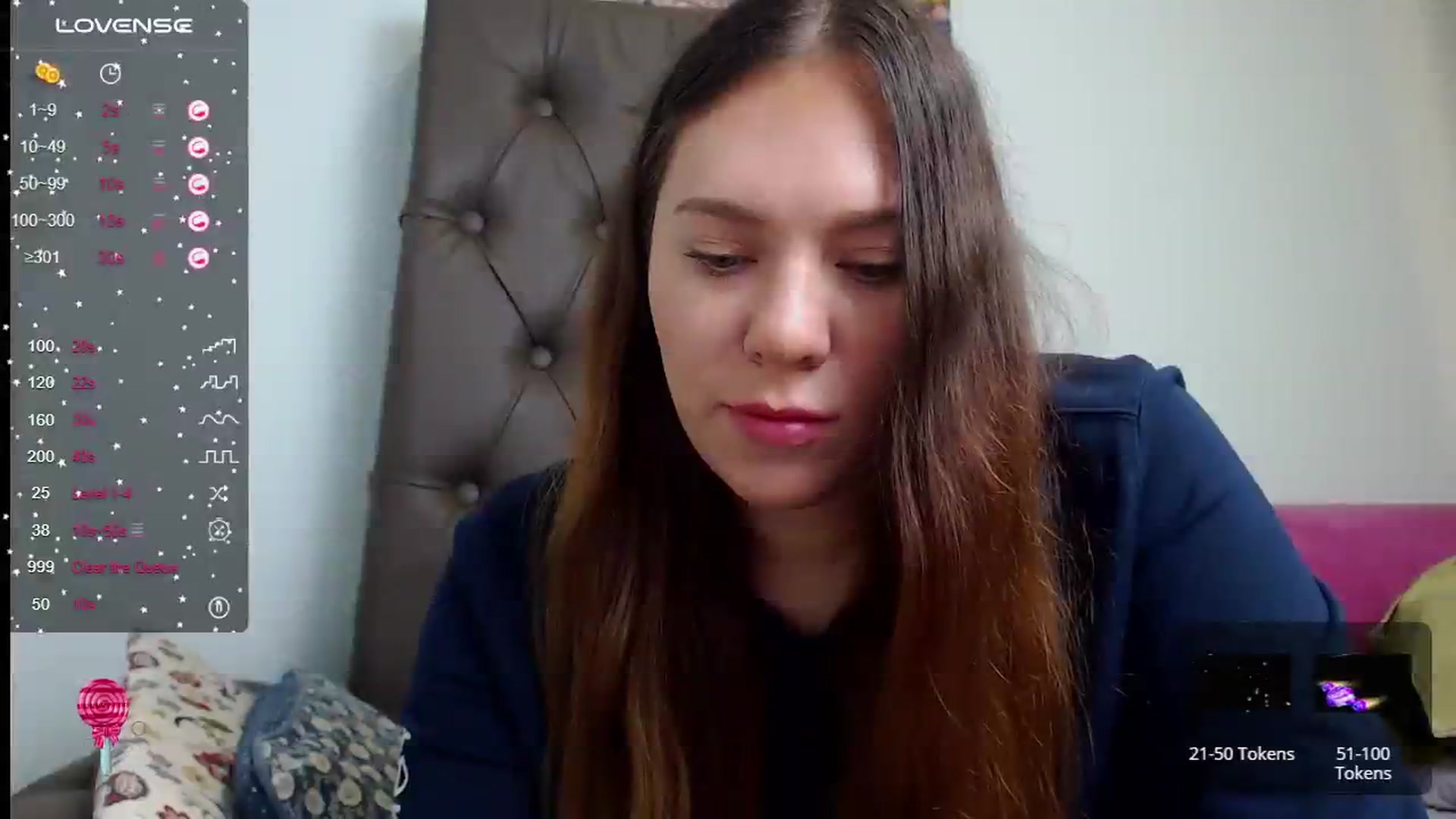 Gallery image thumbnail from Nicole_Kramm's myfreecams stream on, 08/17/2023, 11:53 image 8 of 20
